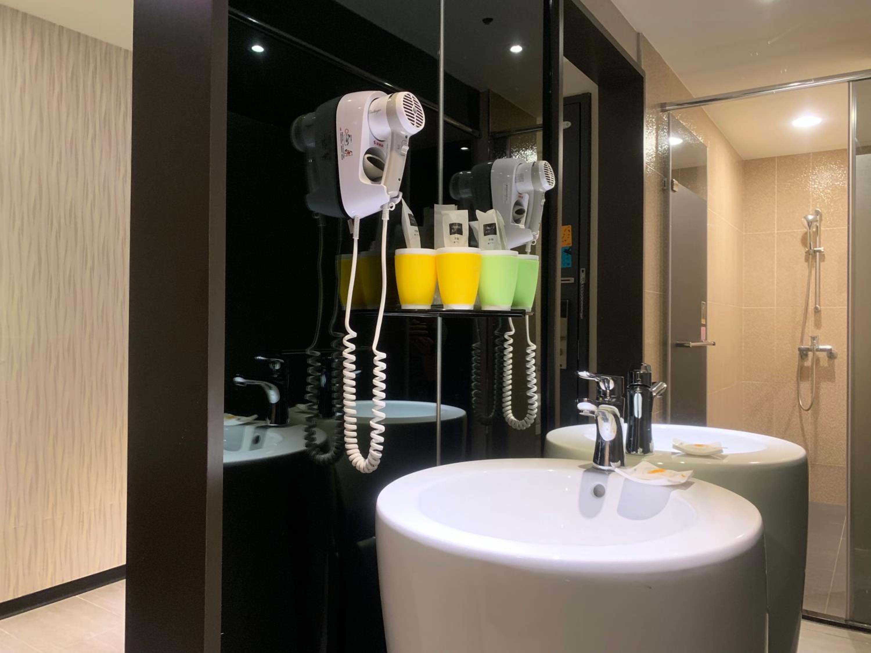 Wholesome Hotel — photo 147