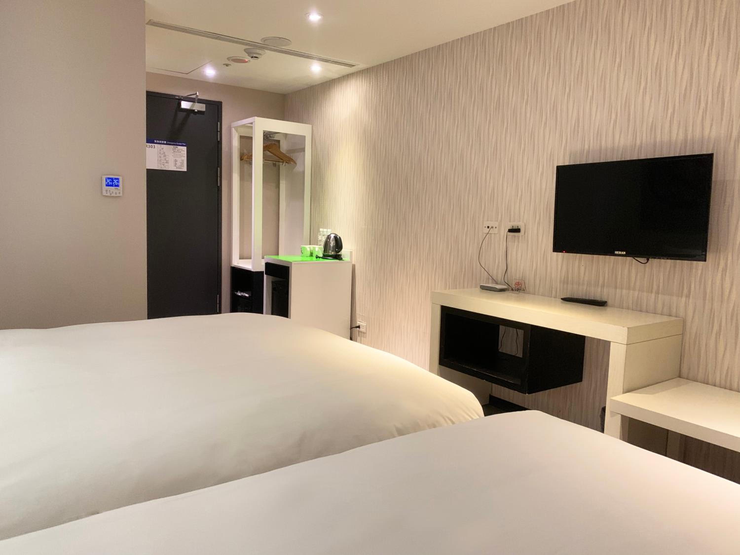 Wholesome Hotel — photo 145