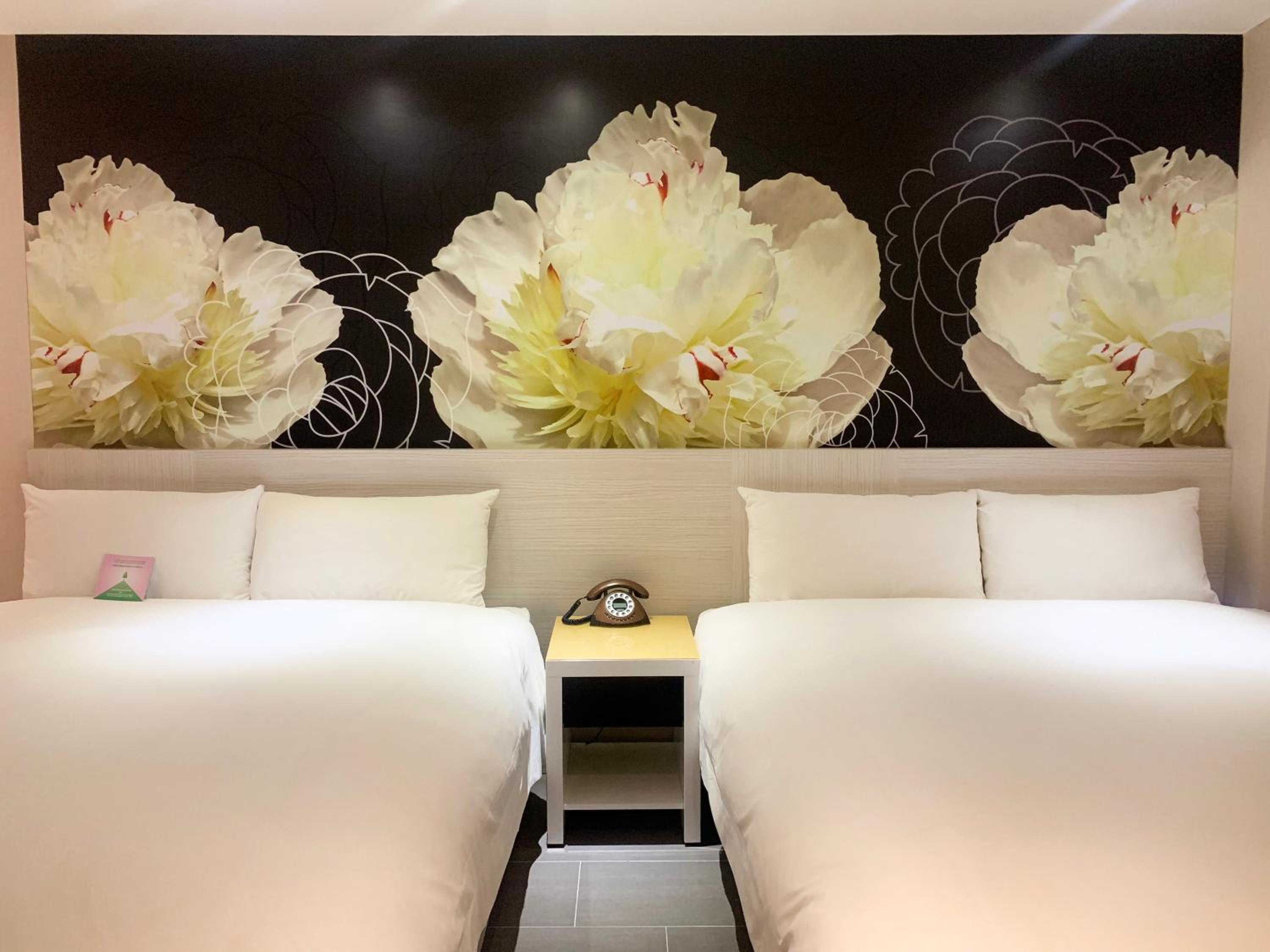 Wholesome Hotel — photo 253