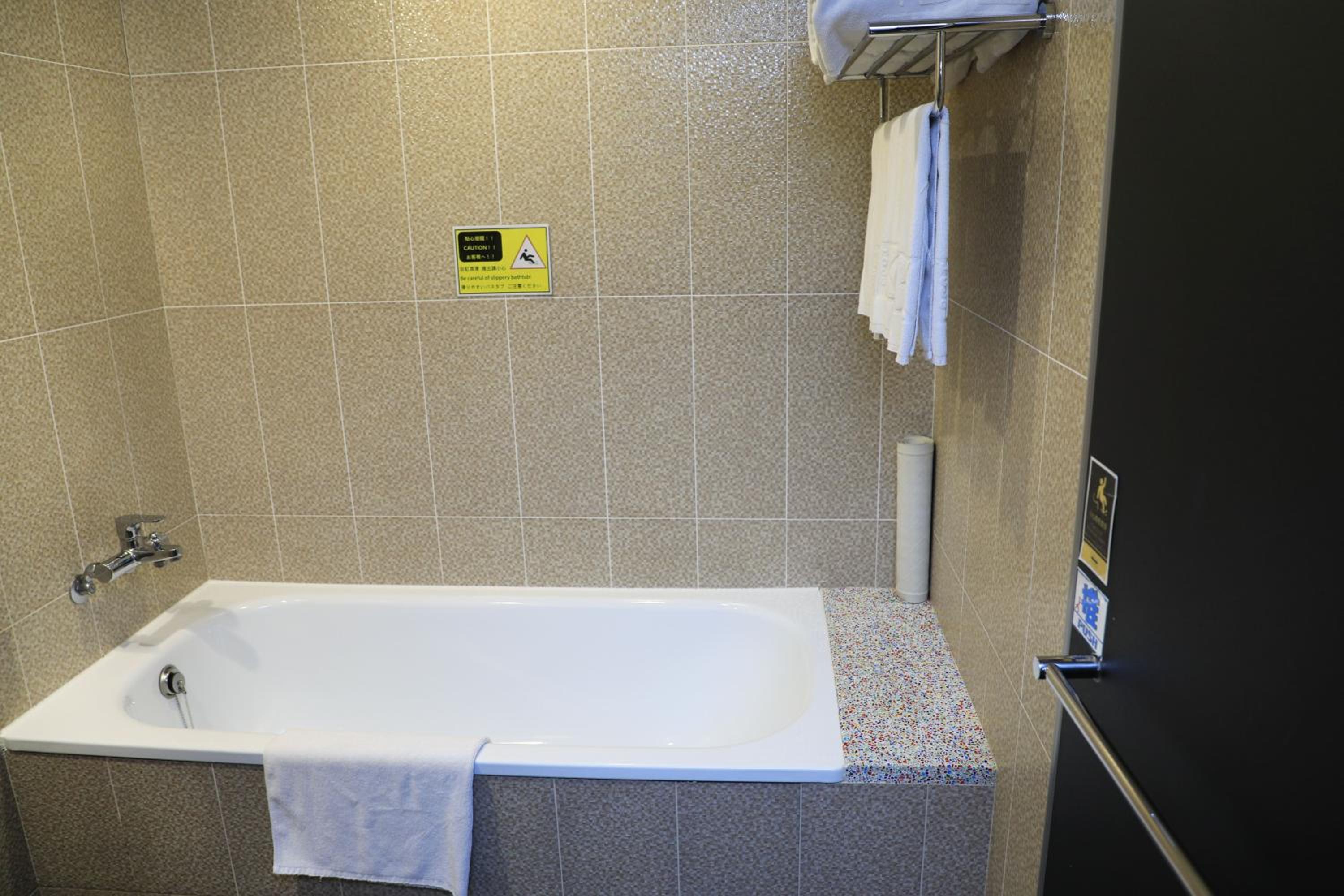 Standard Quadruple Room photo 2