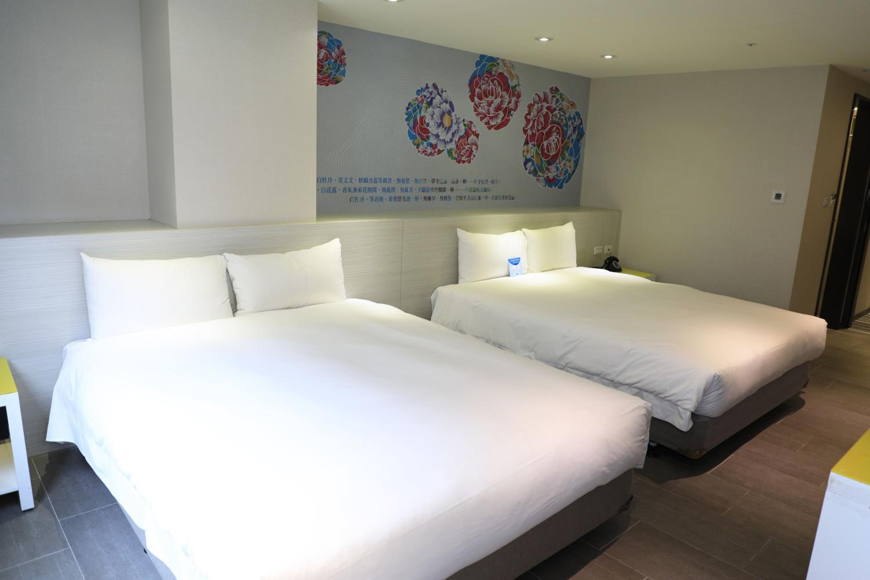 Standard Quadruple Room photo 3