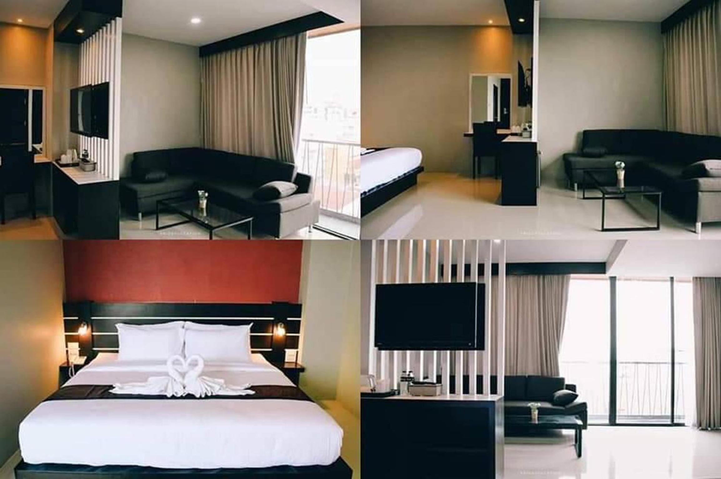 Deluxe Room photo 1