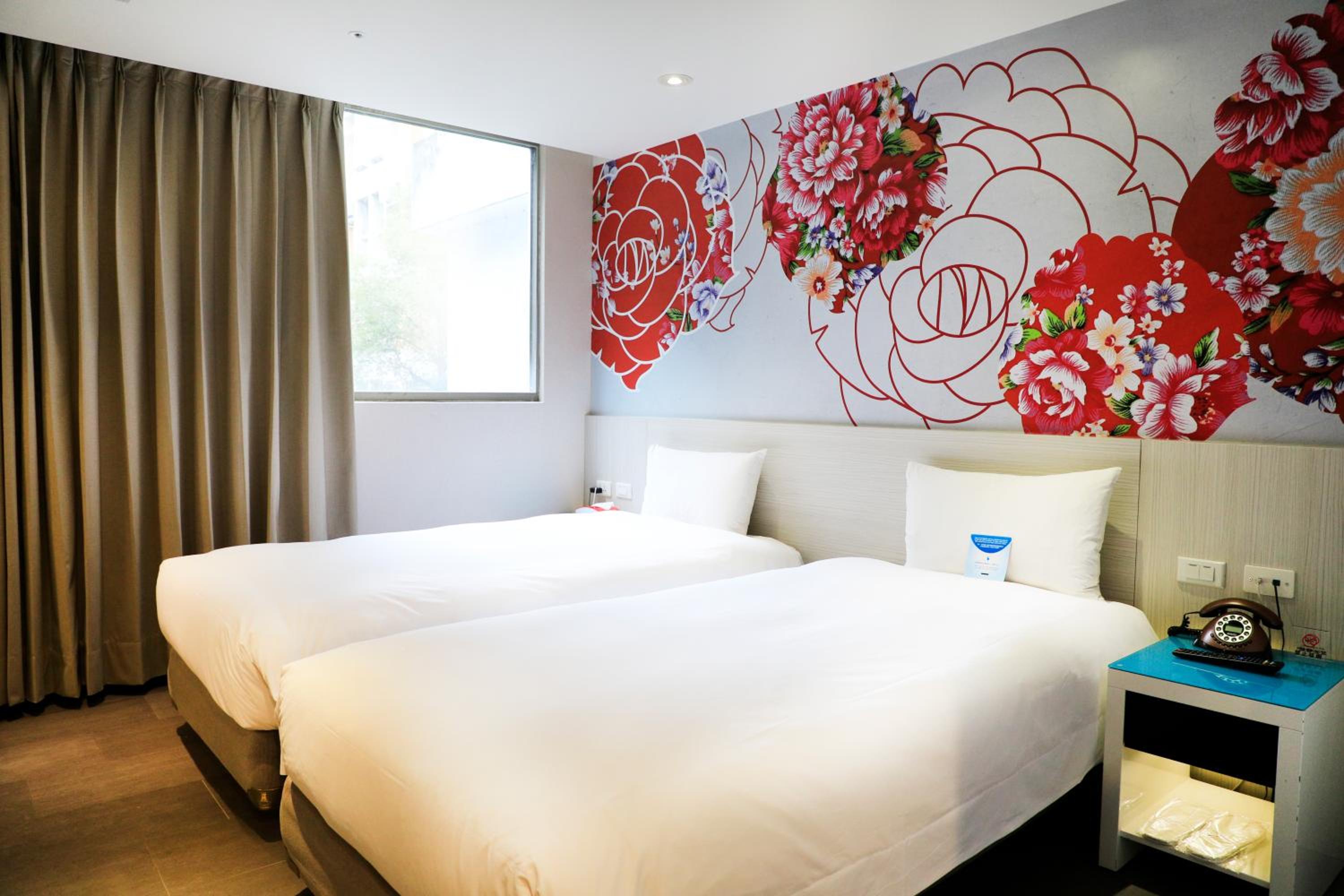 Wholesome Hotel — photo 190