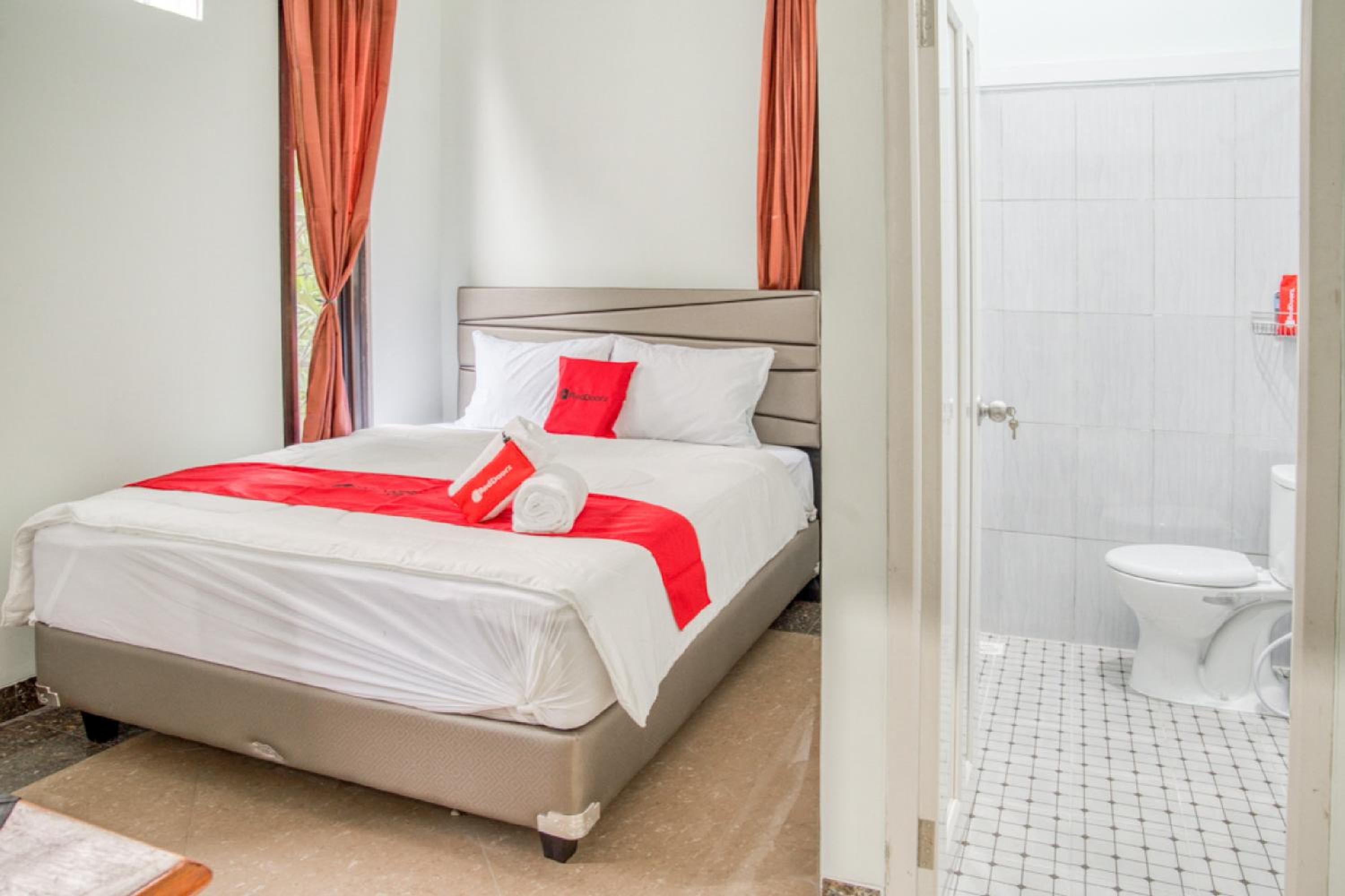 Double Room - Photo 4