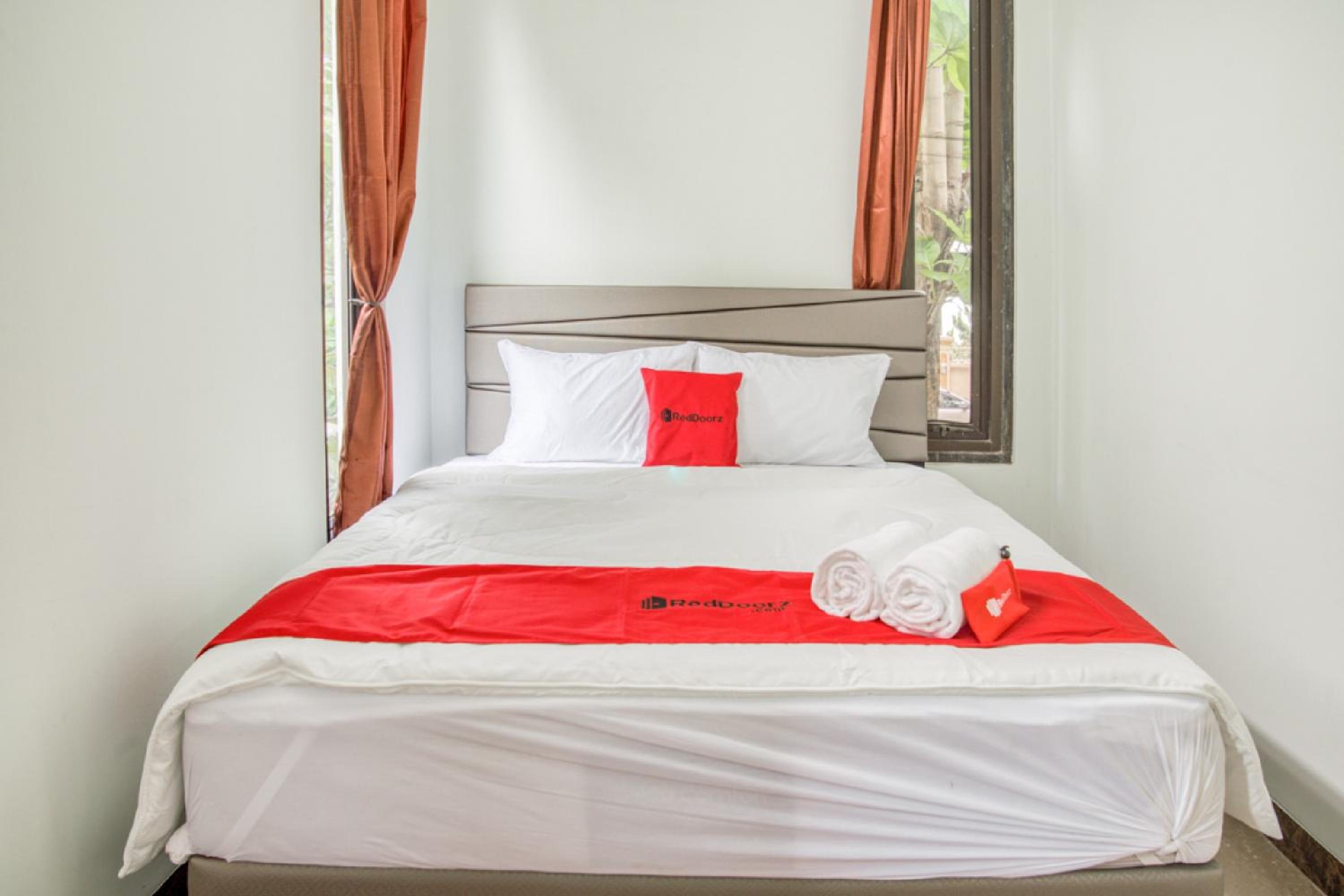 Double Room - Photo 3