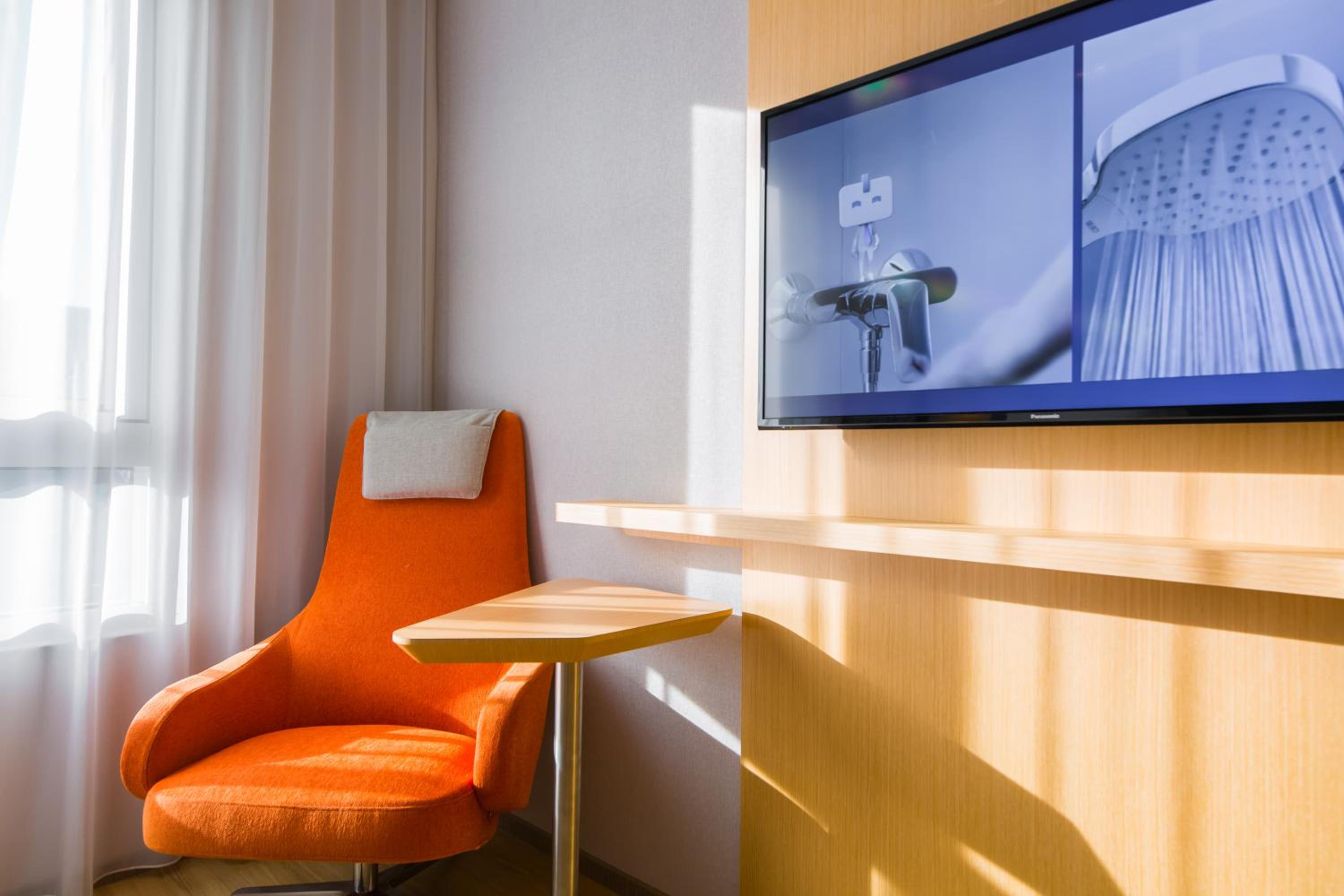 Staycation Offer - Room Upgrade to Superior King Room - Non-Smoking with Extra Benefits