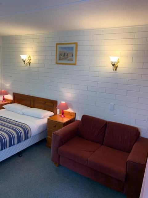 Queen Room - Photo 4