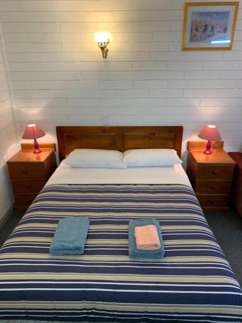 Queen Room - Photo 2