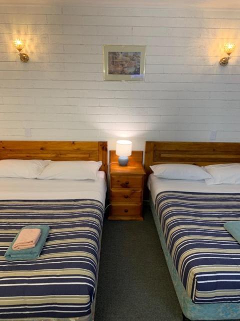 Superior Twin Room - Photo 8