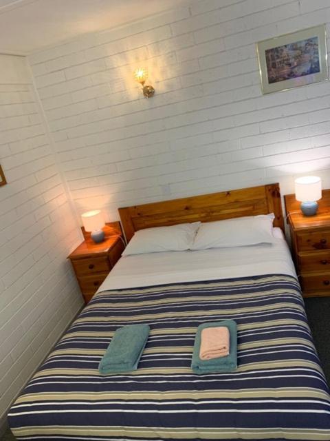 Superior Twin Room - Photo 9