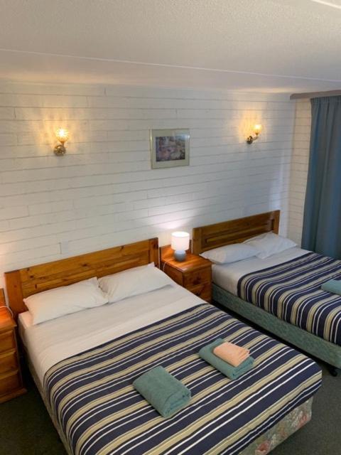 Superior Twin Room - Photo 1
