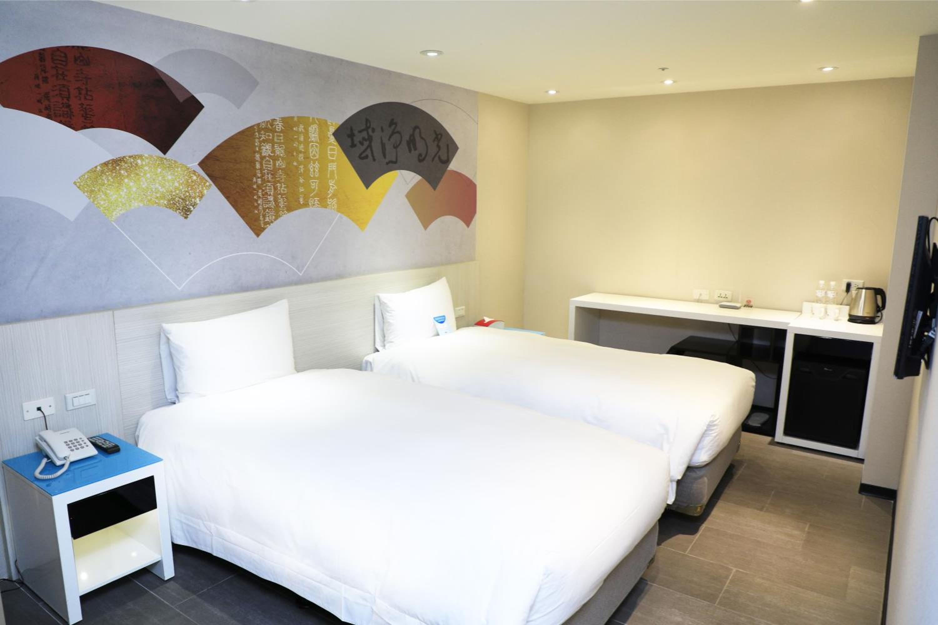 Wholesome Hotel — photo 211