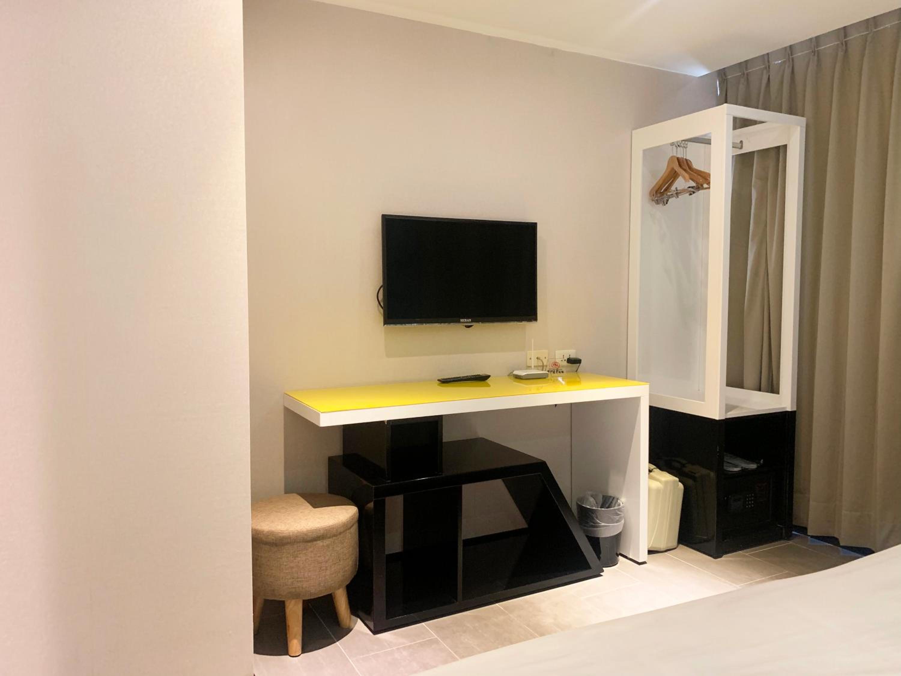 Superior Double Room photo 2