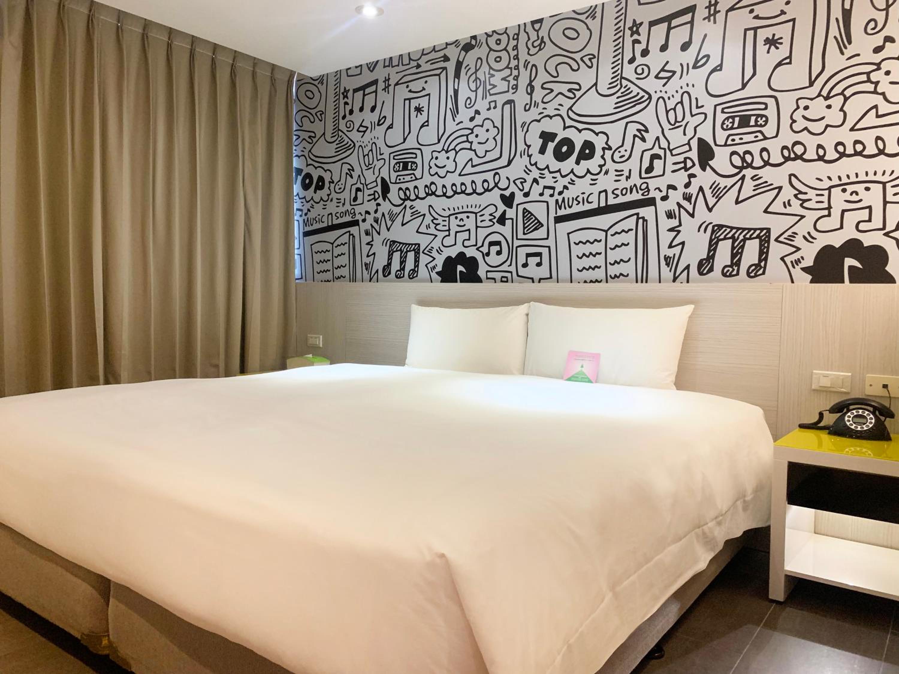Wholesome Hotel — photo 224