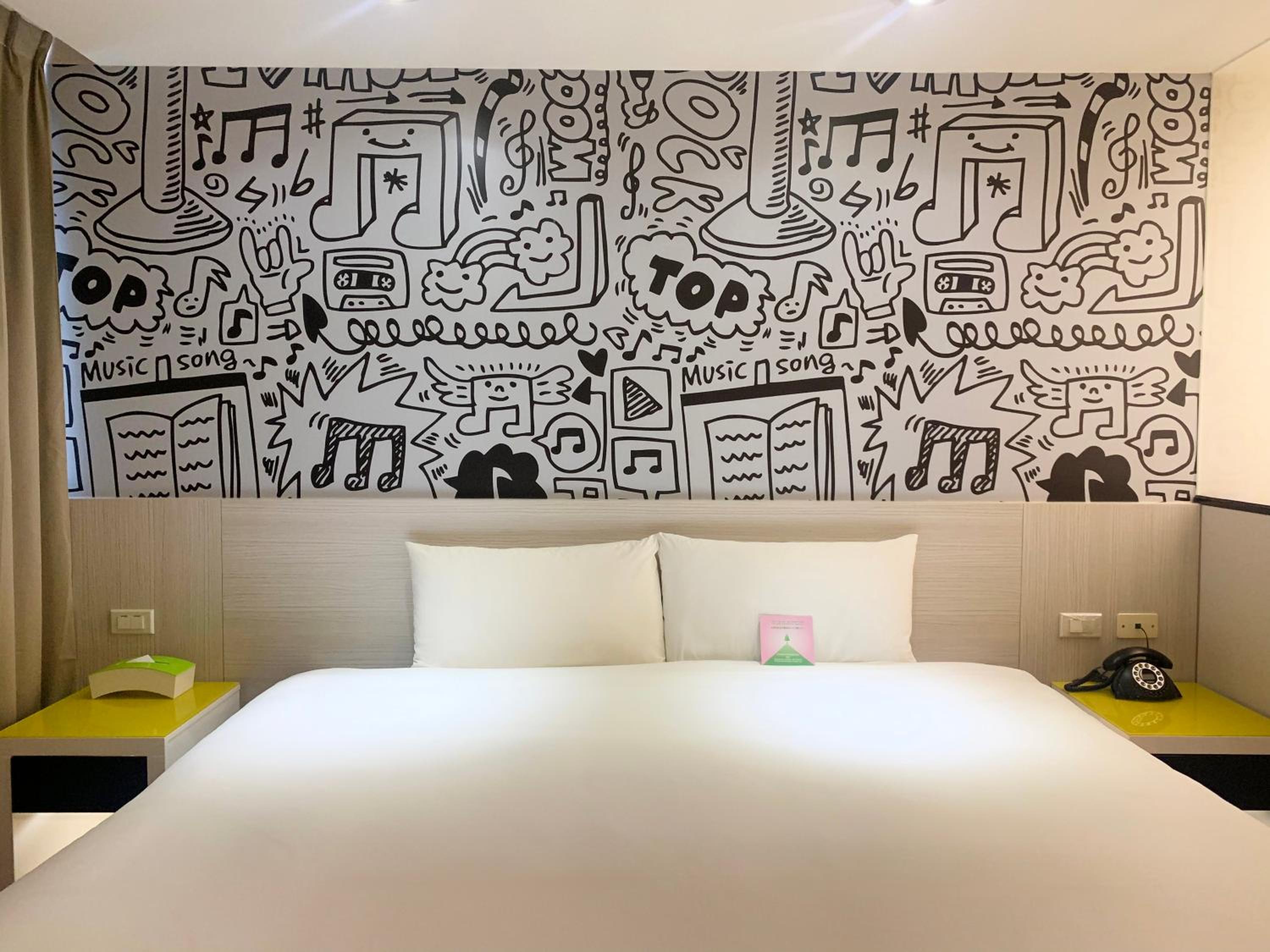 Superior Double Room photo 3