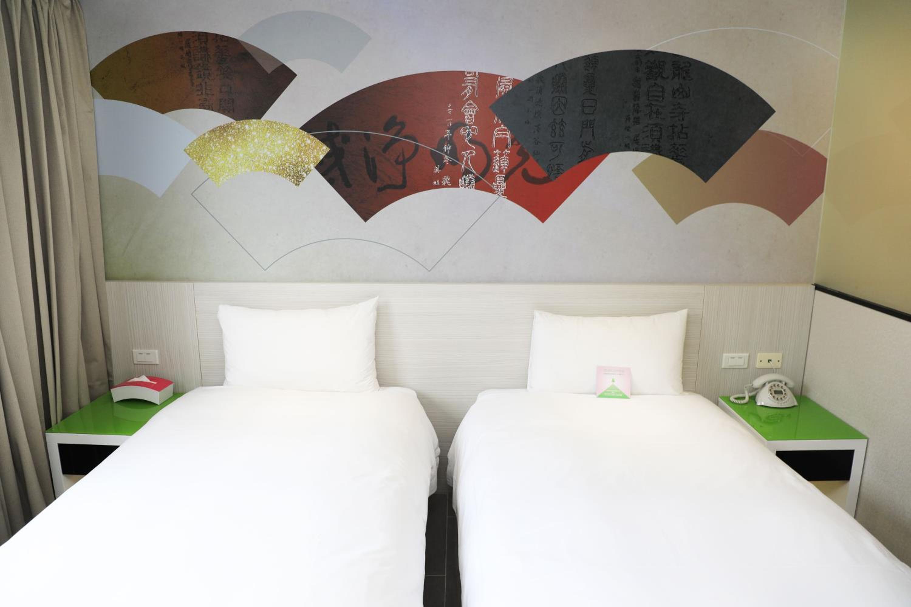 Wholesome Hotel — photo 241