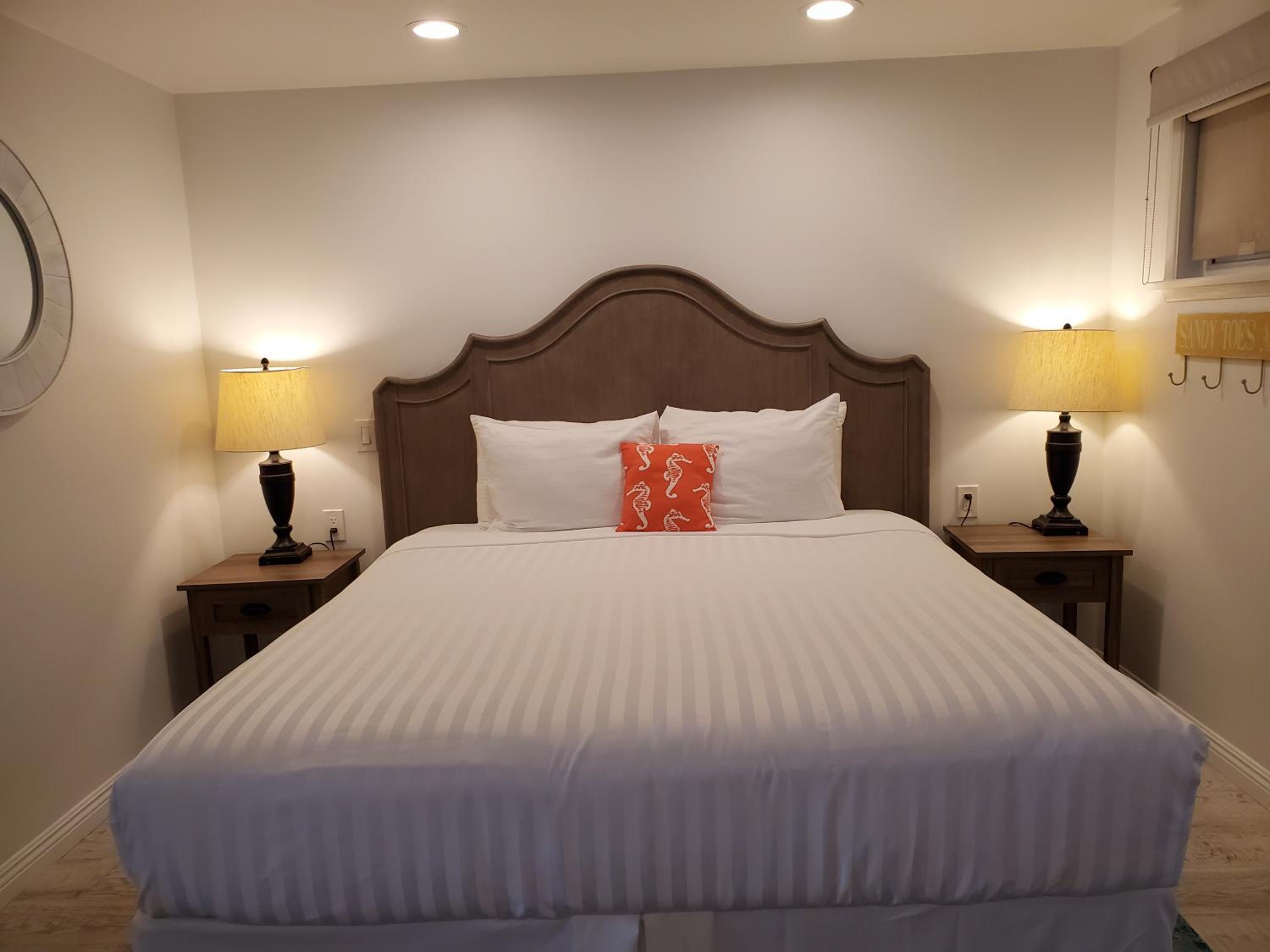 Queen Suite with Sea View - Photo 1