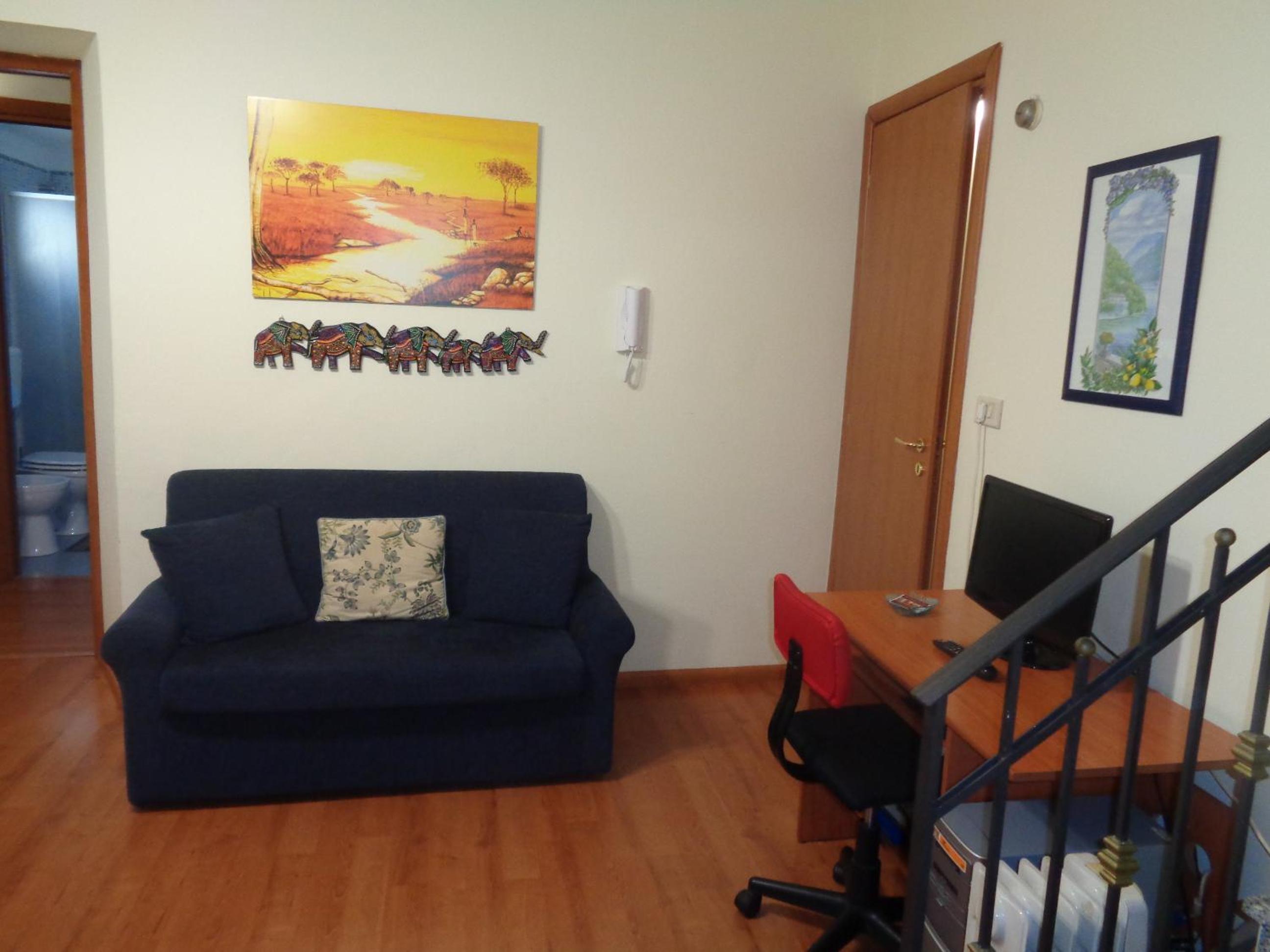 Standard Apartment photo 1