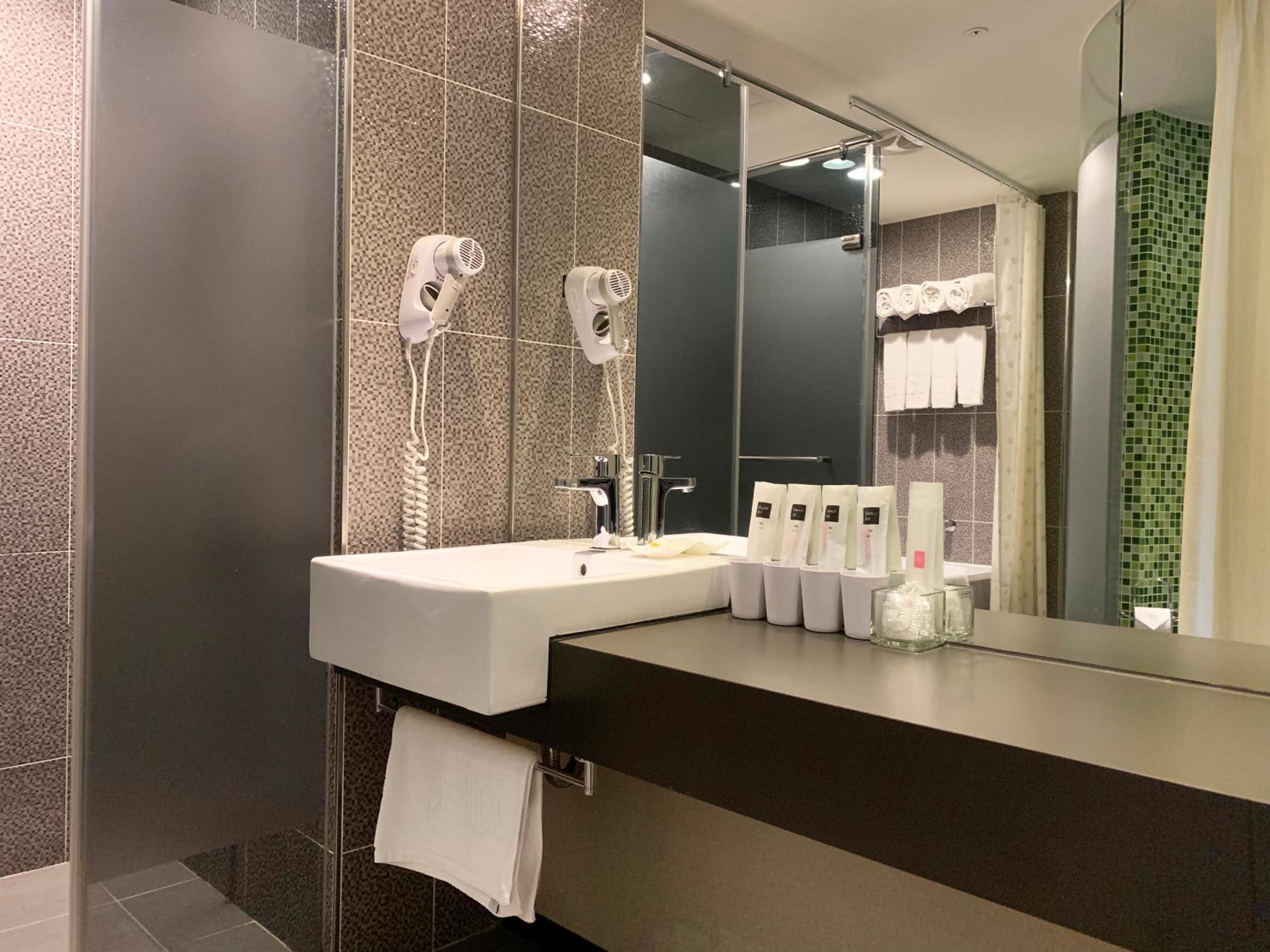 Wholesome Hotel — photo 257