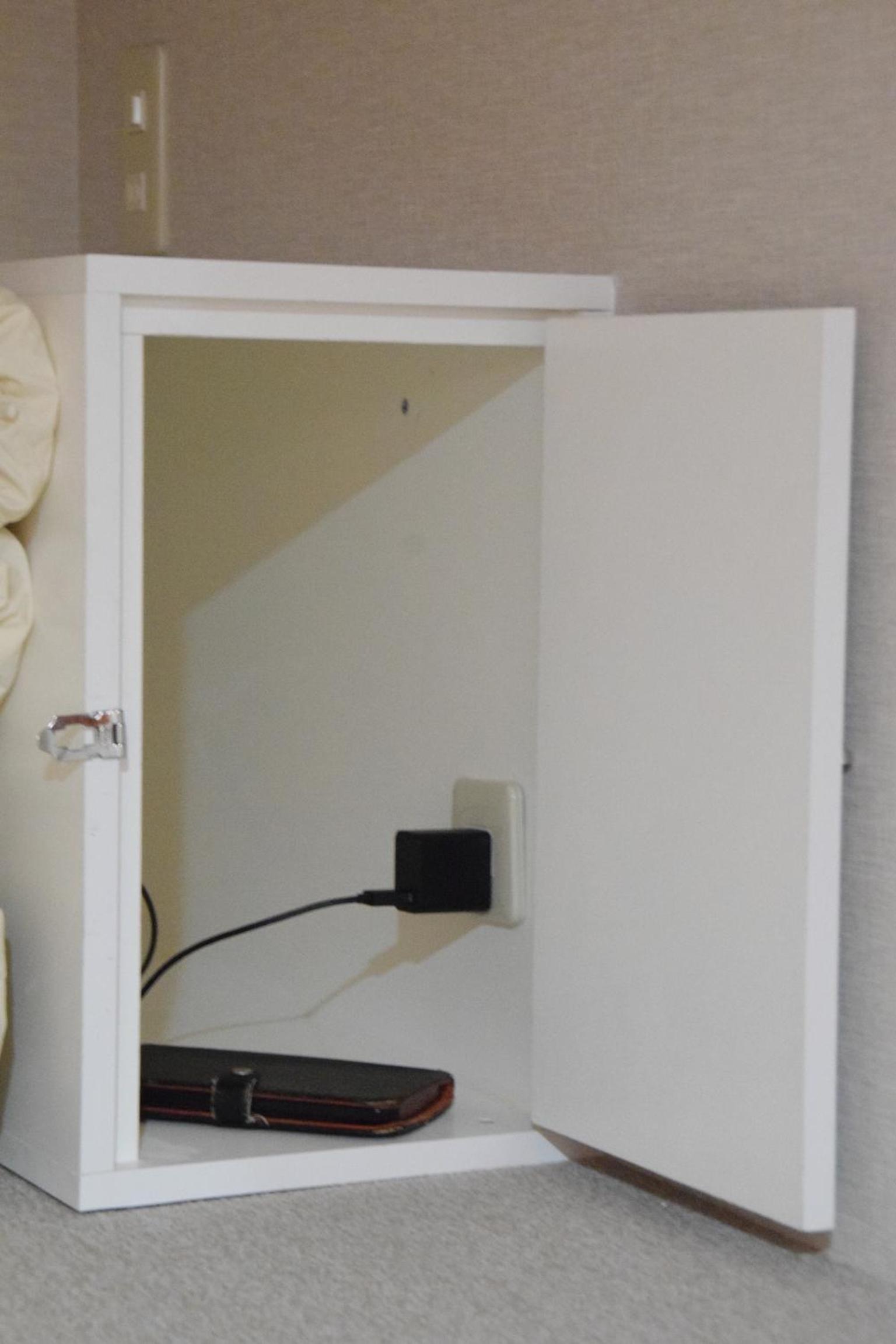 Bunk Bed in Mixed Dormitory Room photo 2