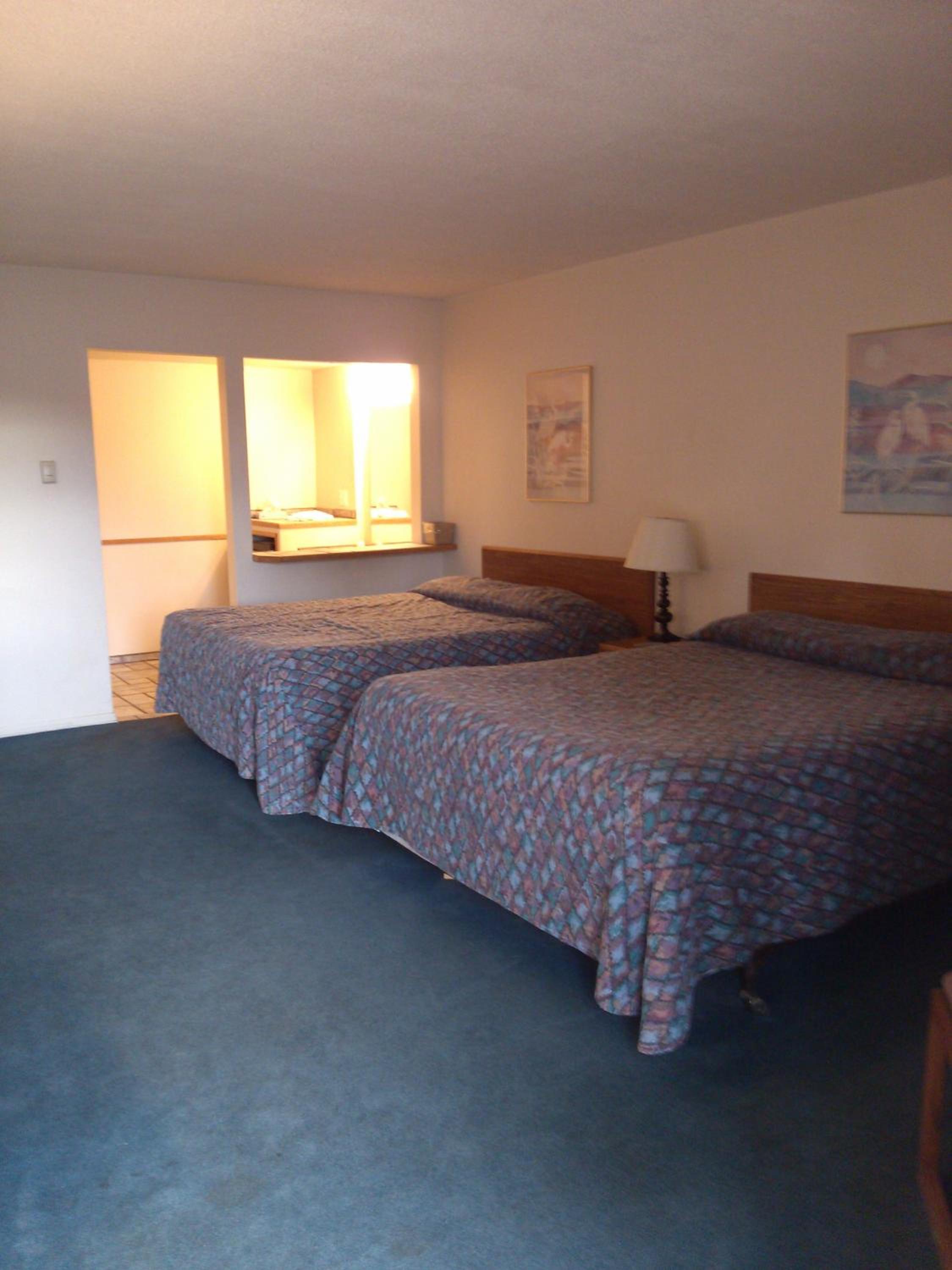 Double Room - Photo 3