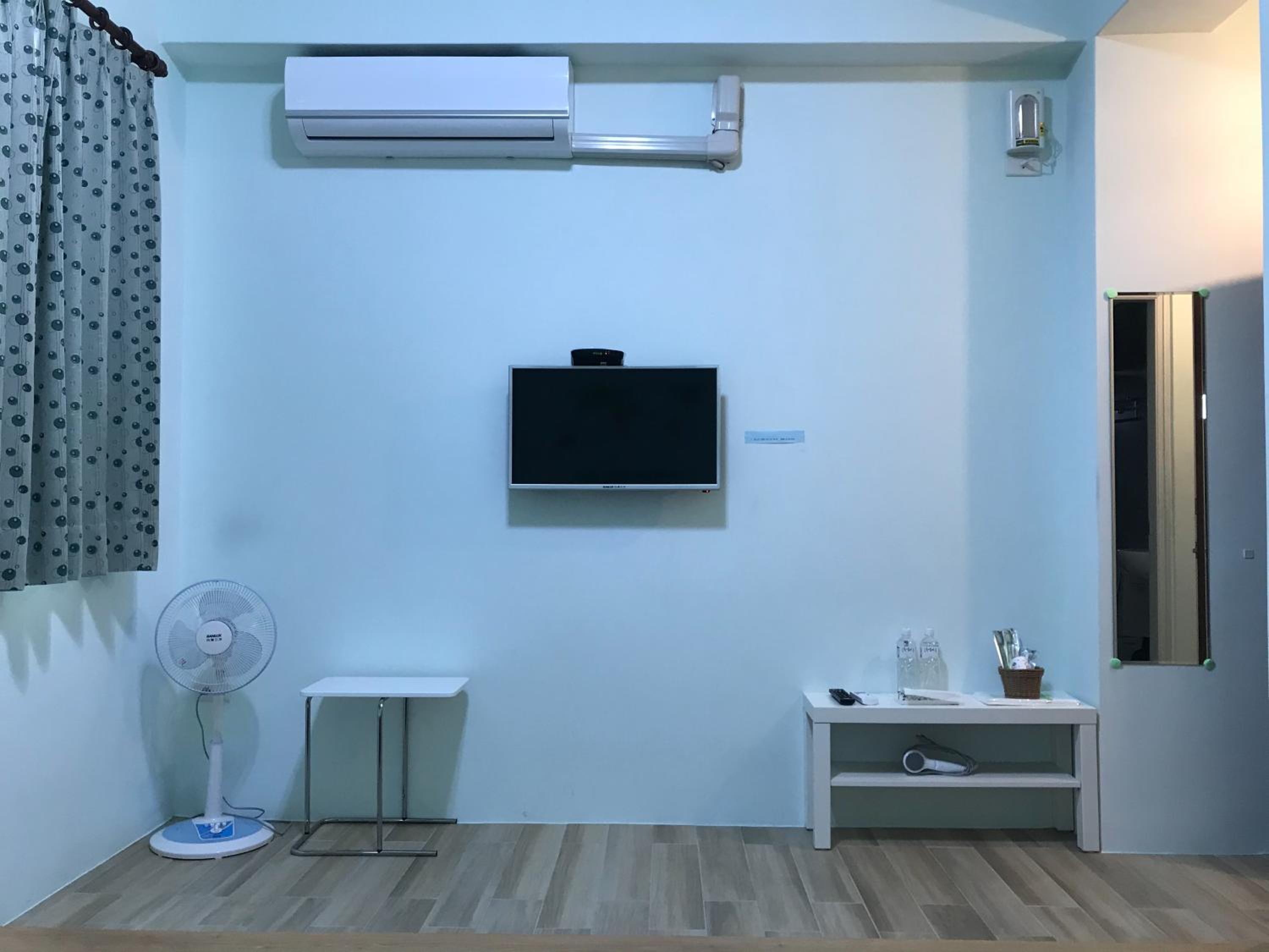Twin Room photo 2