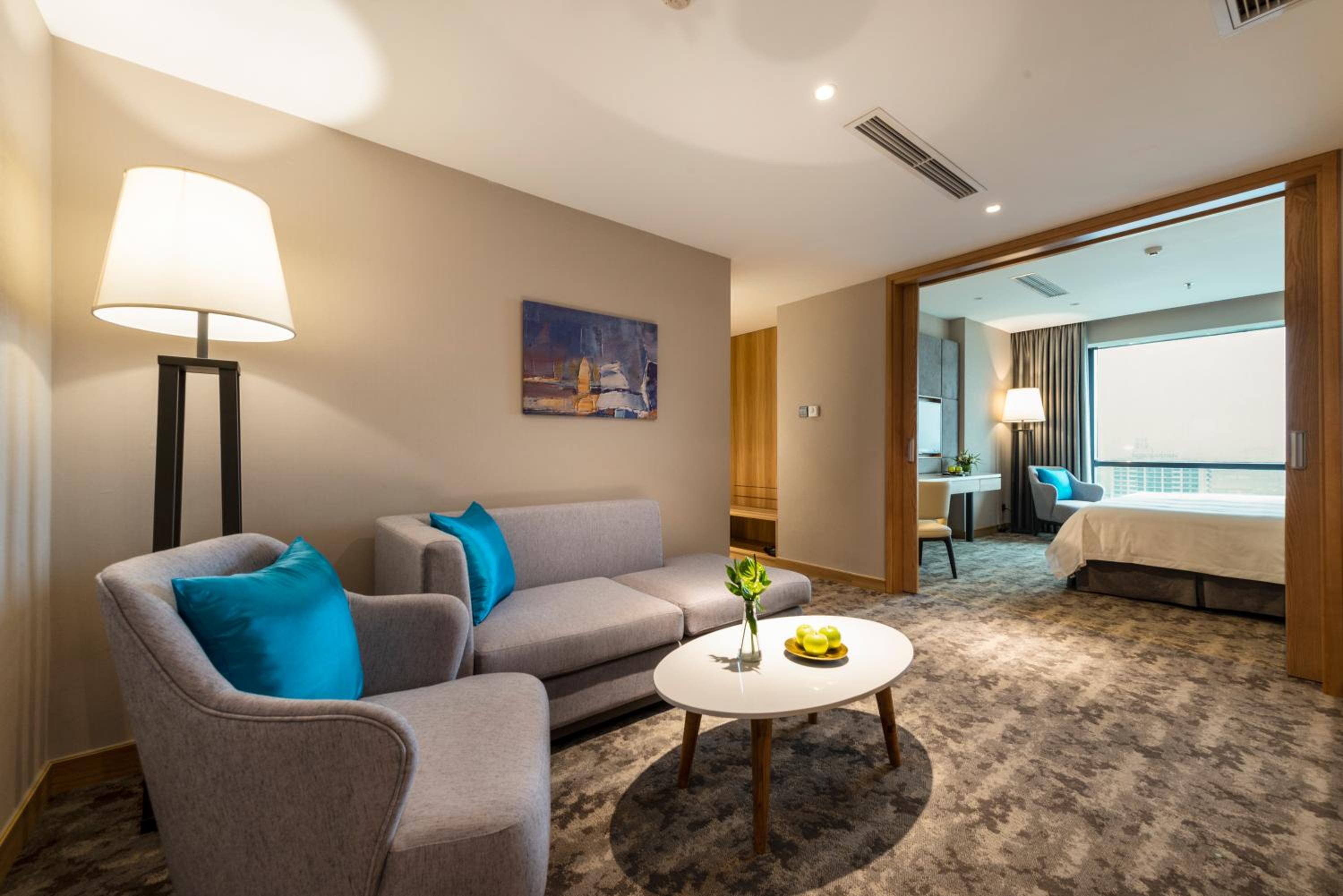 Executive Suite photo 3