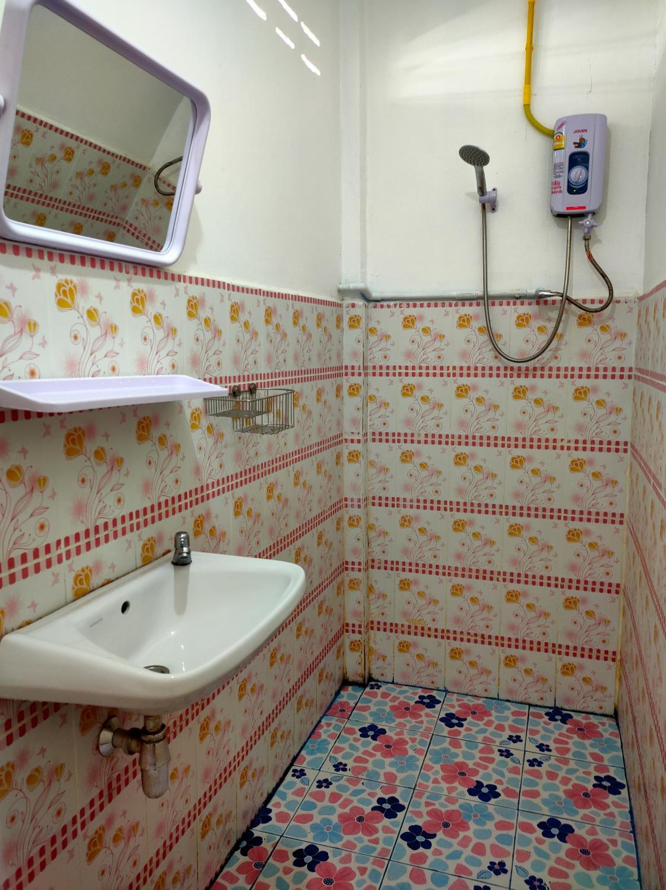 Standard Triple Room photo 3