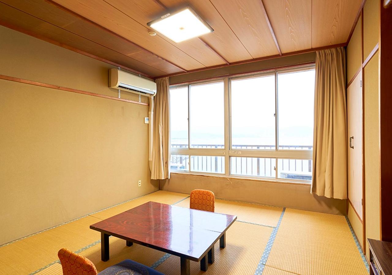 Family Room with Sea View photo 2