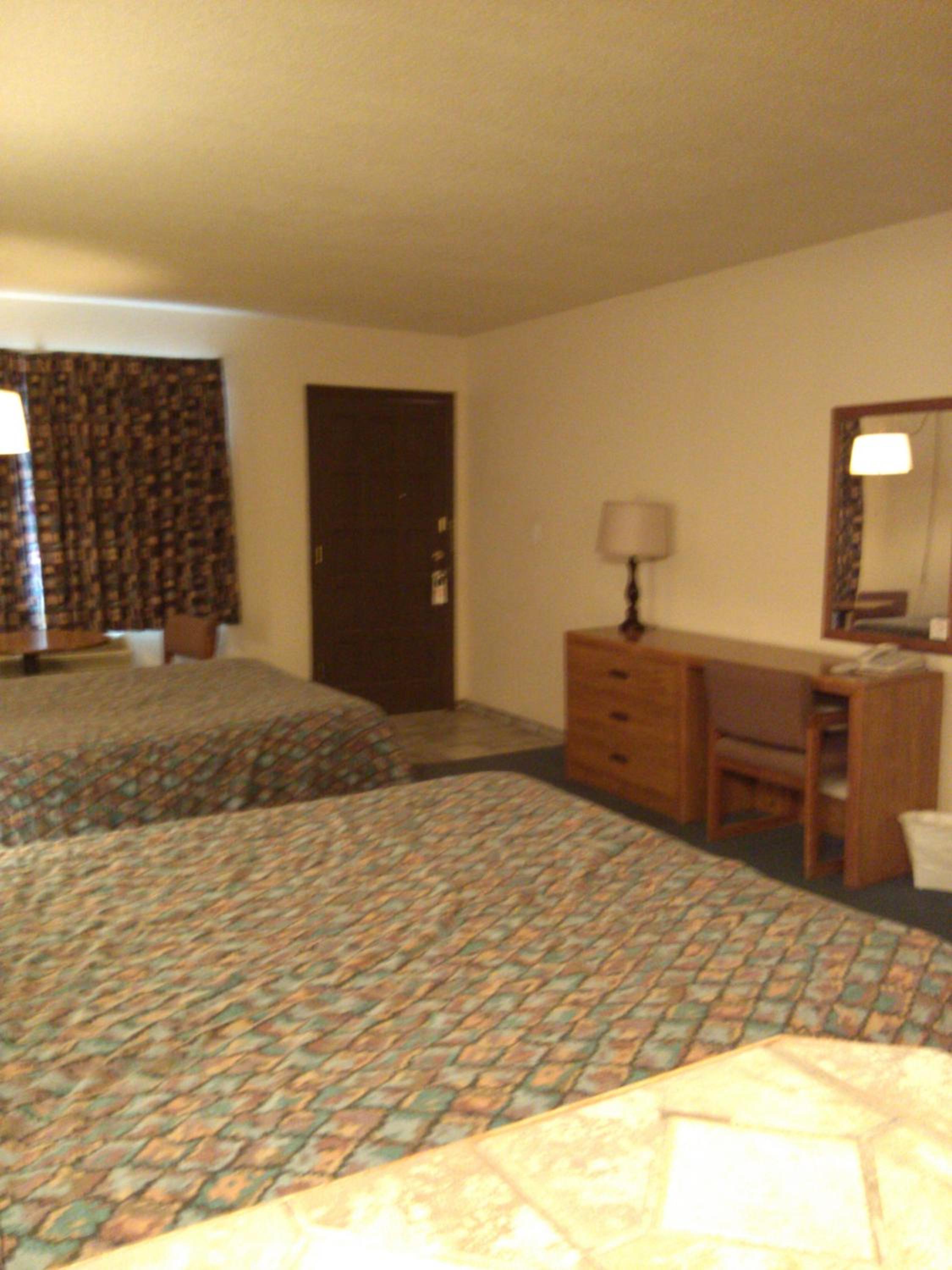 Double Room - Photo 4