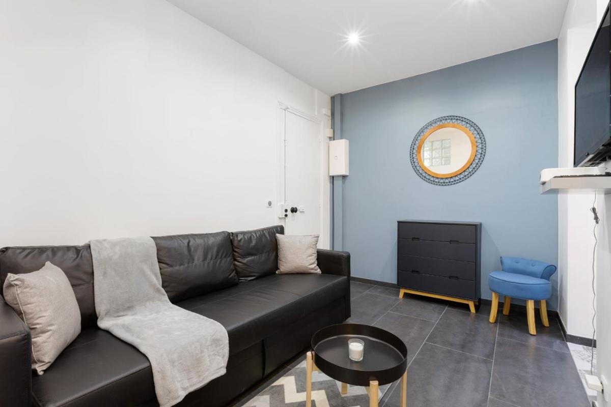 Apartment photo 3