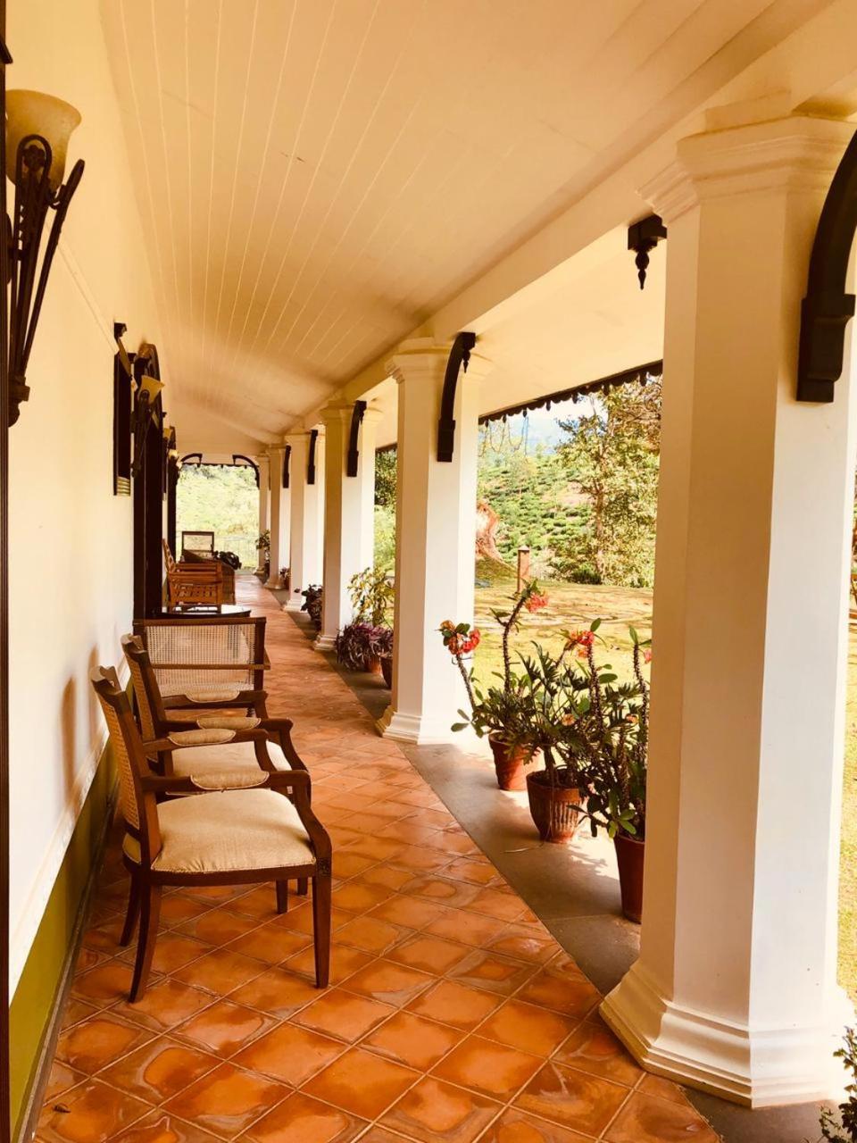 Cherakara Bungalow
