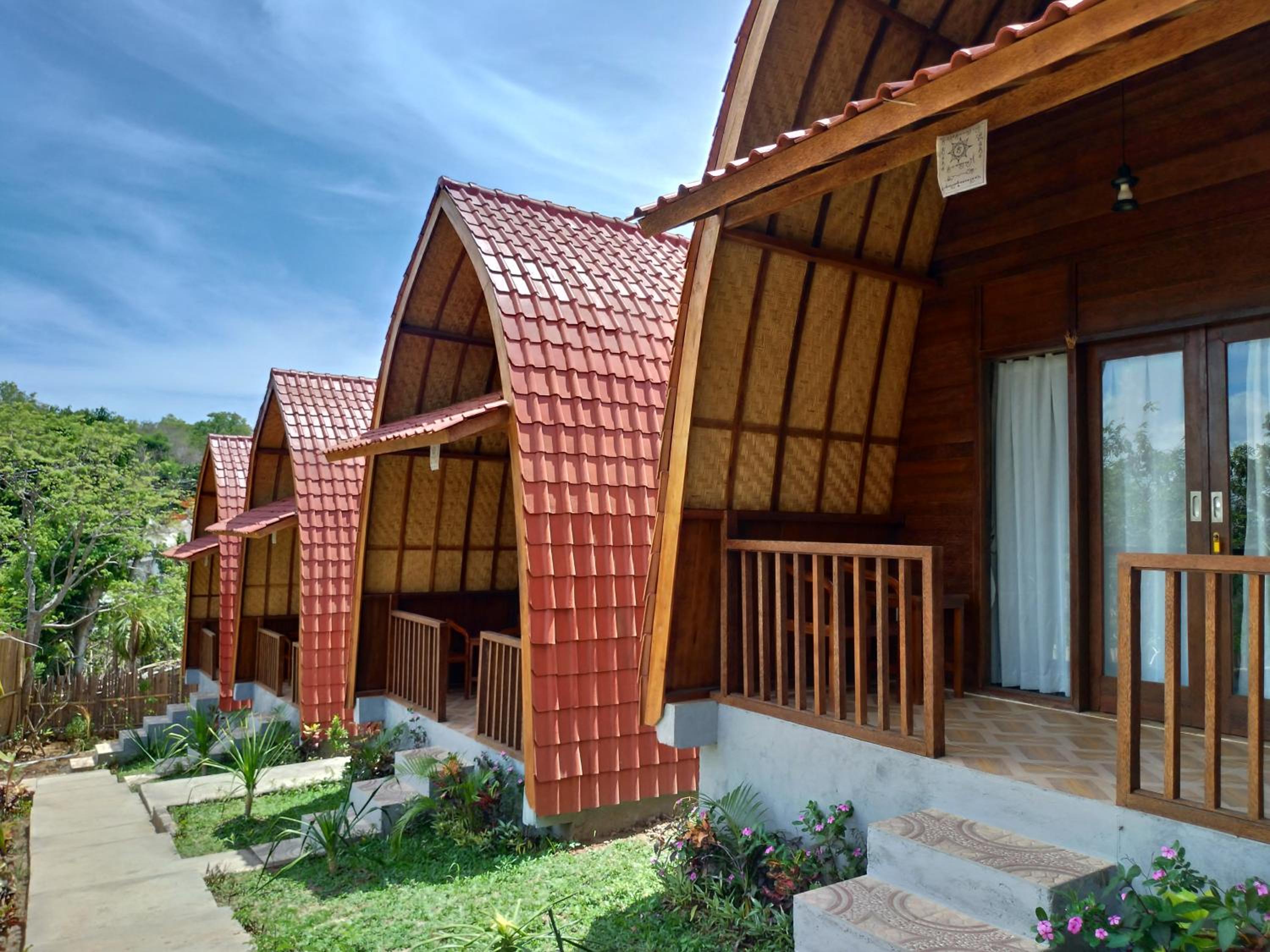 Deluxe Bungalow - Photo 5