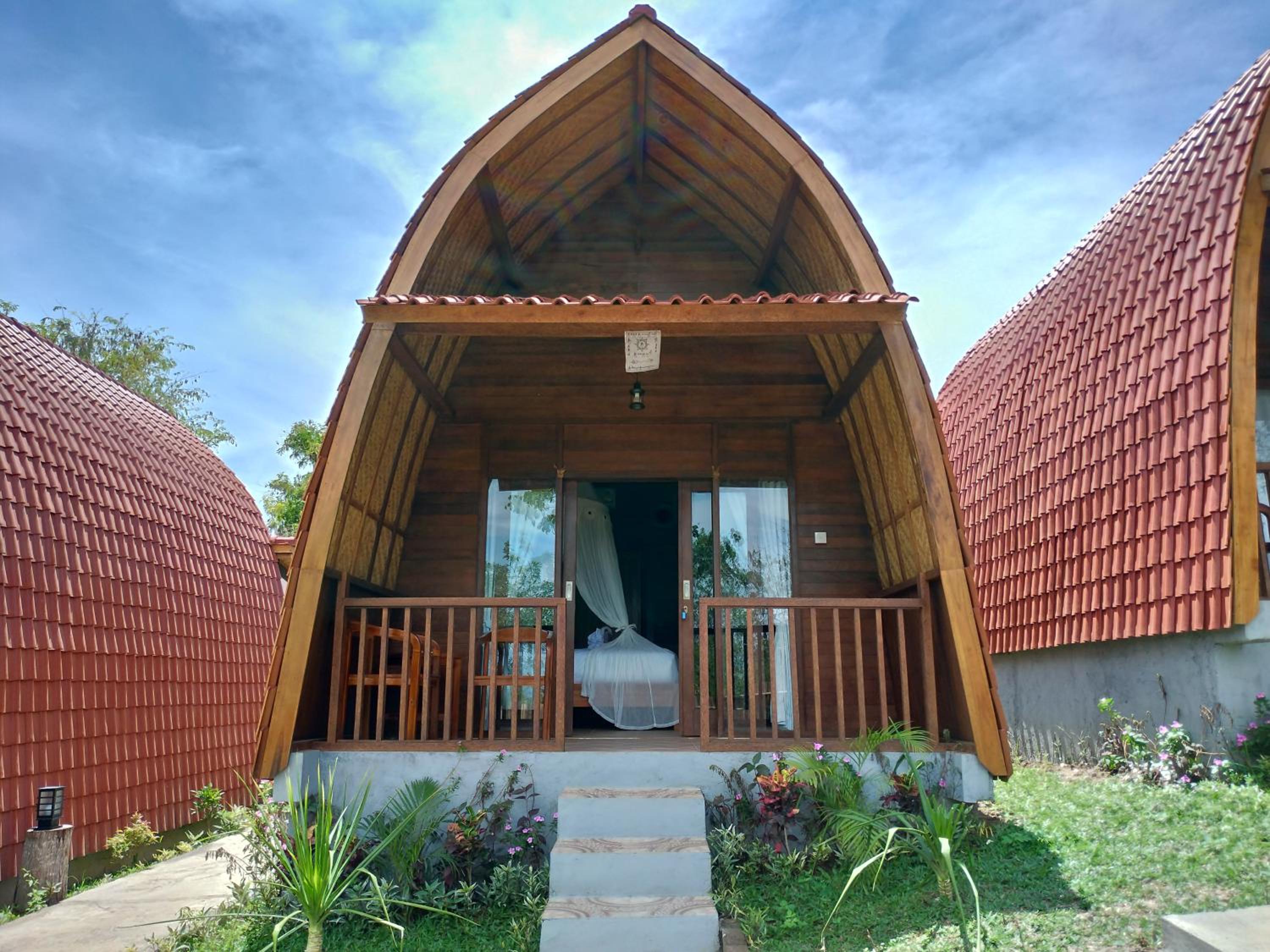 Deluxe Bungalow - Photo 7