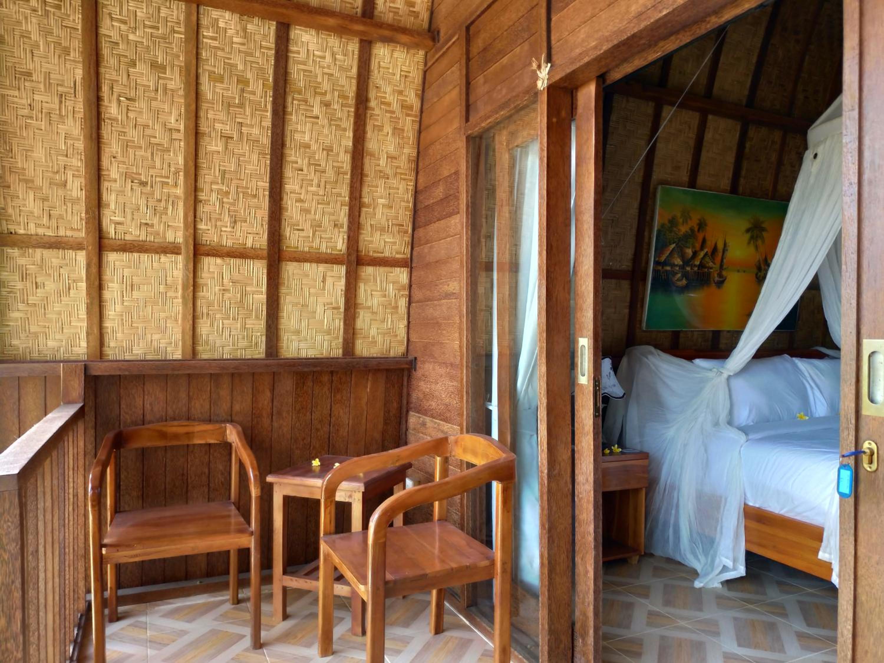 Deluxe Bungalow - Photo 8