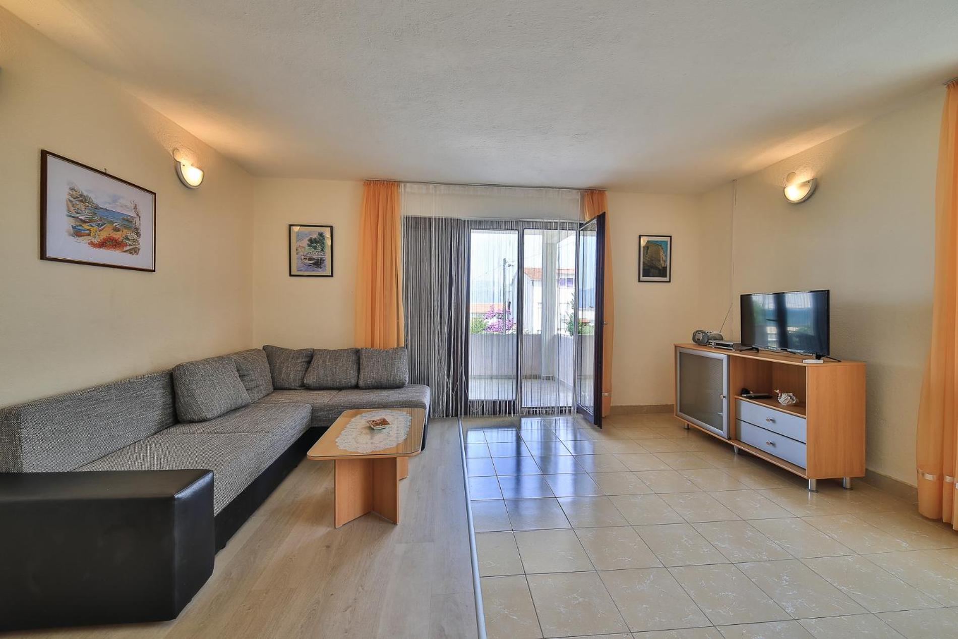 Vacation House