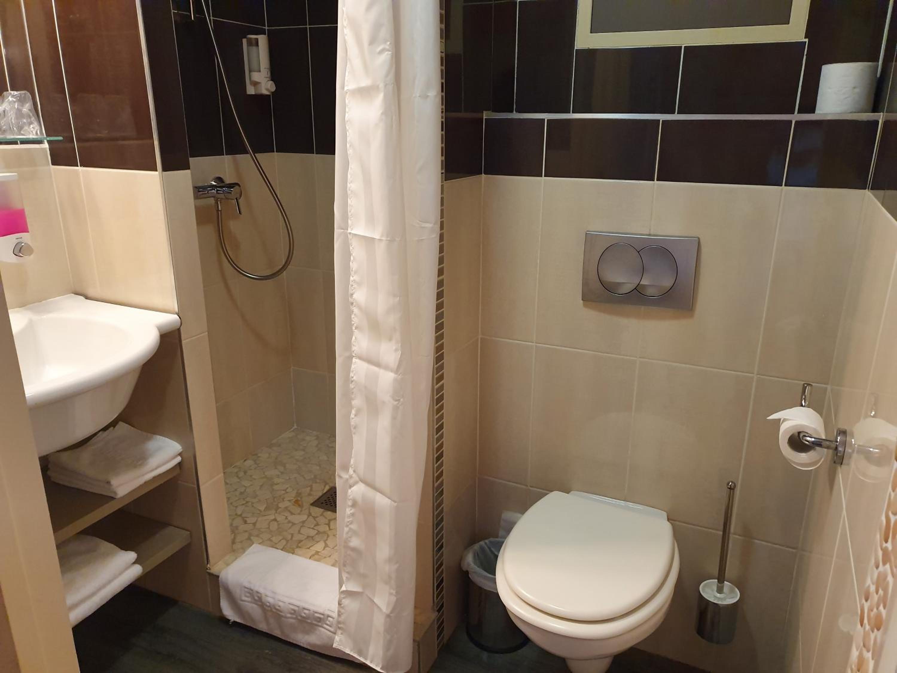 Double Room with Terrace photo 2