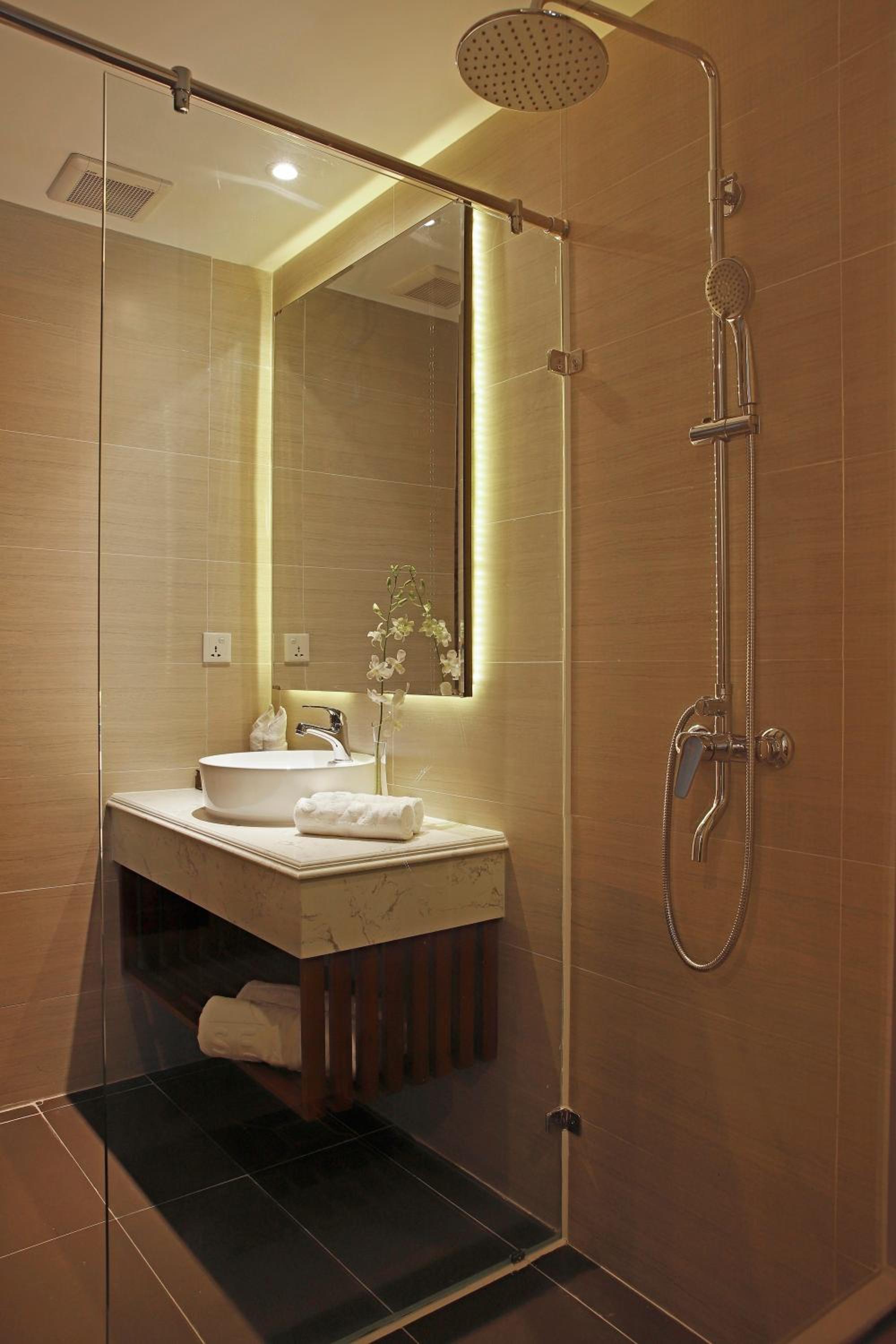 Superior Double Room with Window — the supplier's photographs — photo 3