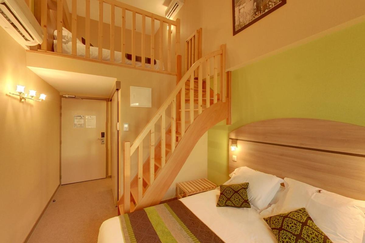 Triple Room photo 3