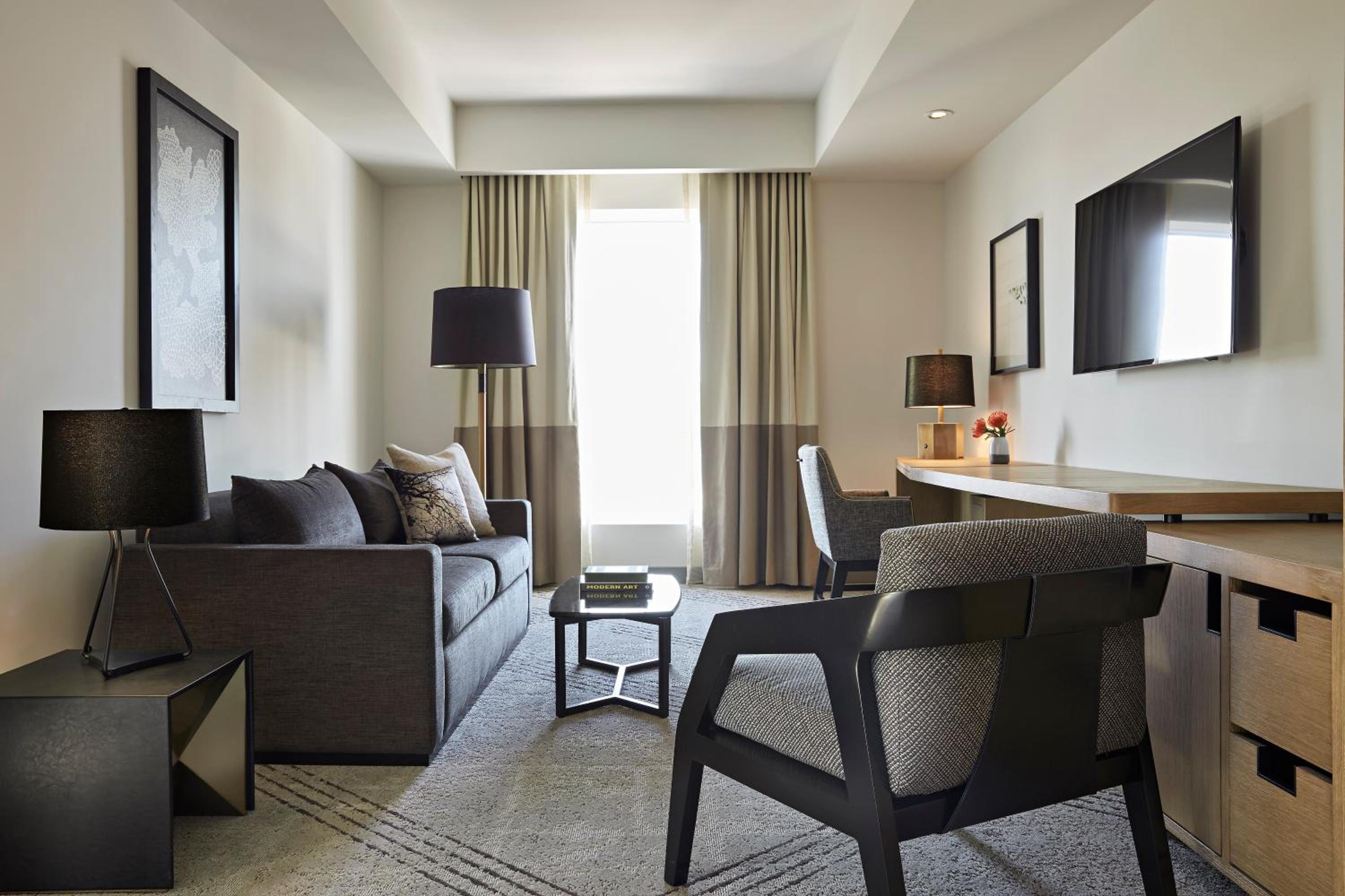 One-Bedroom Suite