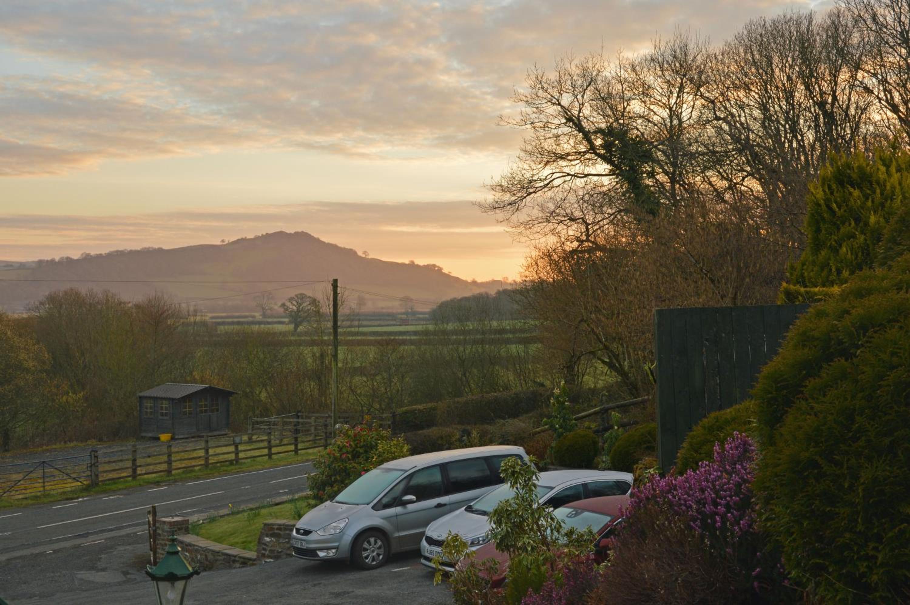 Double Room with Mountain View photo 2