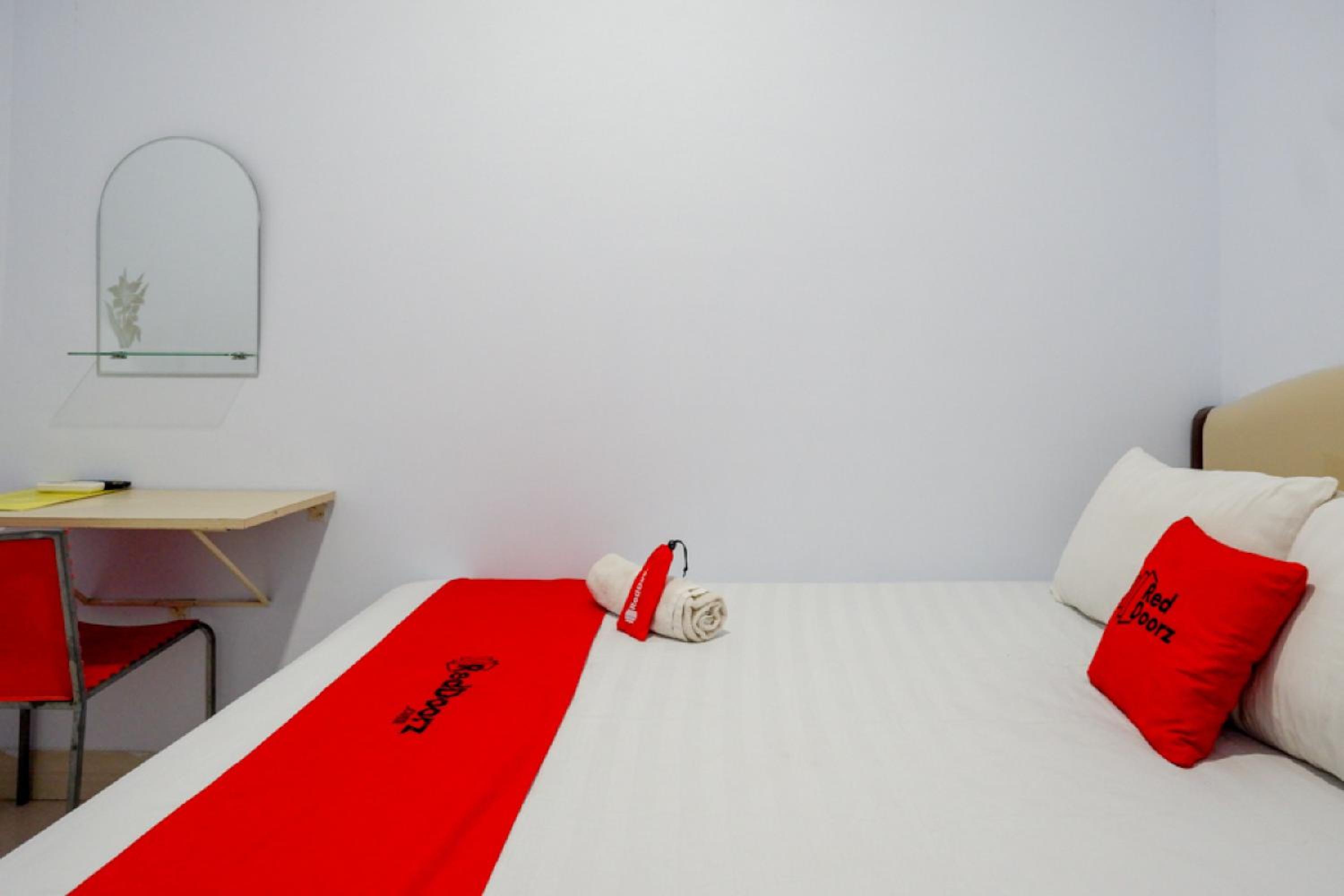 Double Room - Photo 4