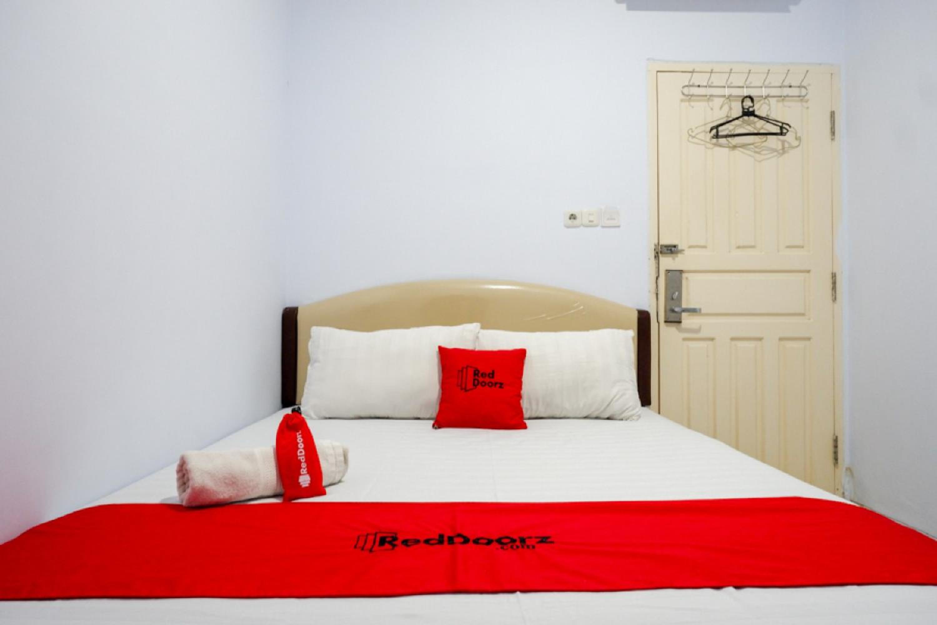 Double Room - Photo 5