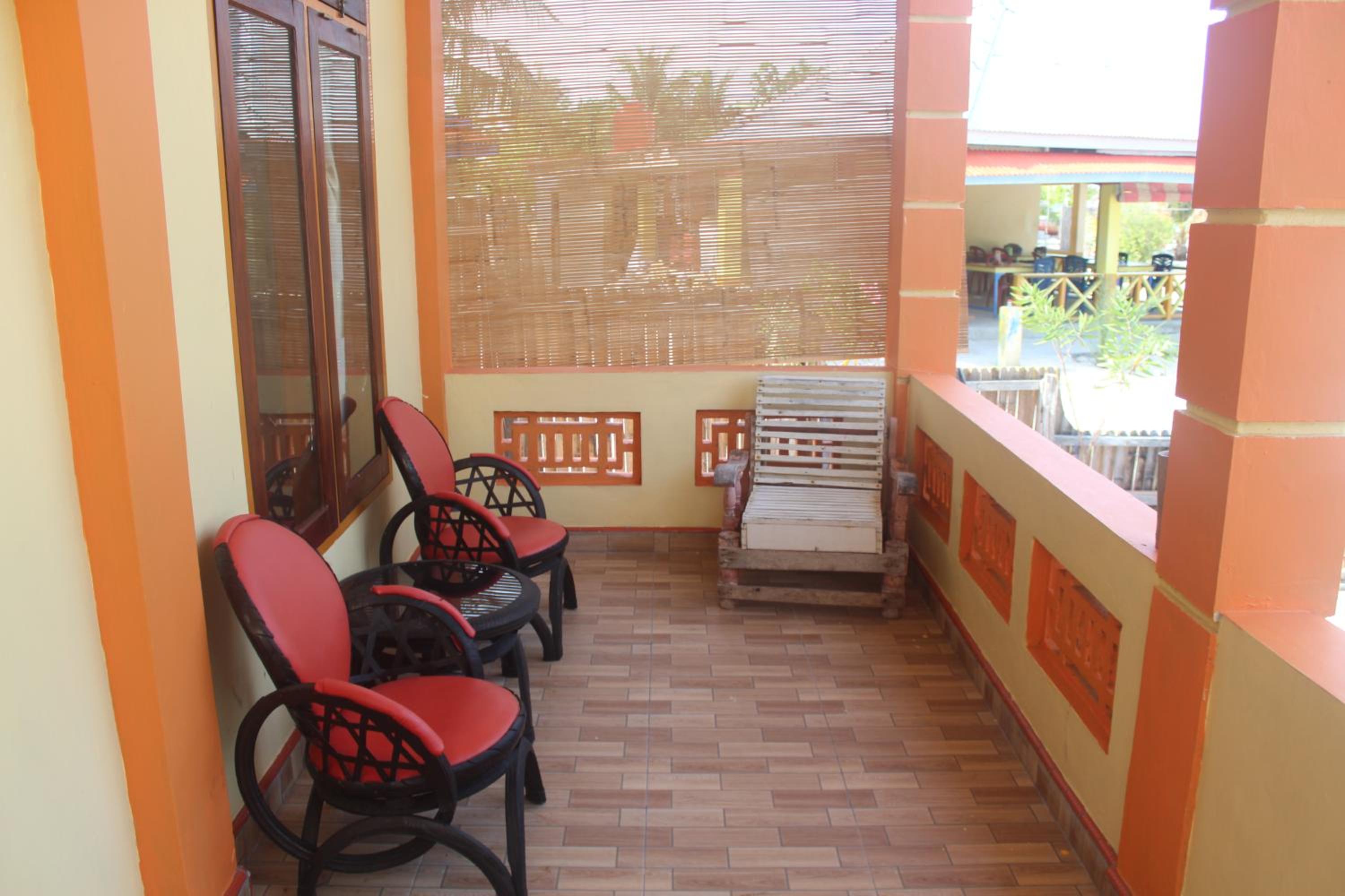 Family Room with Sea View - Photo 1