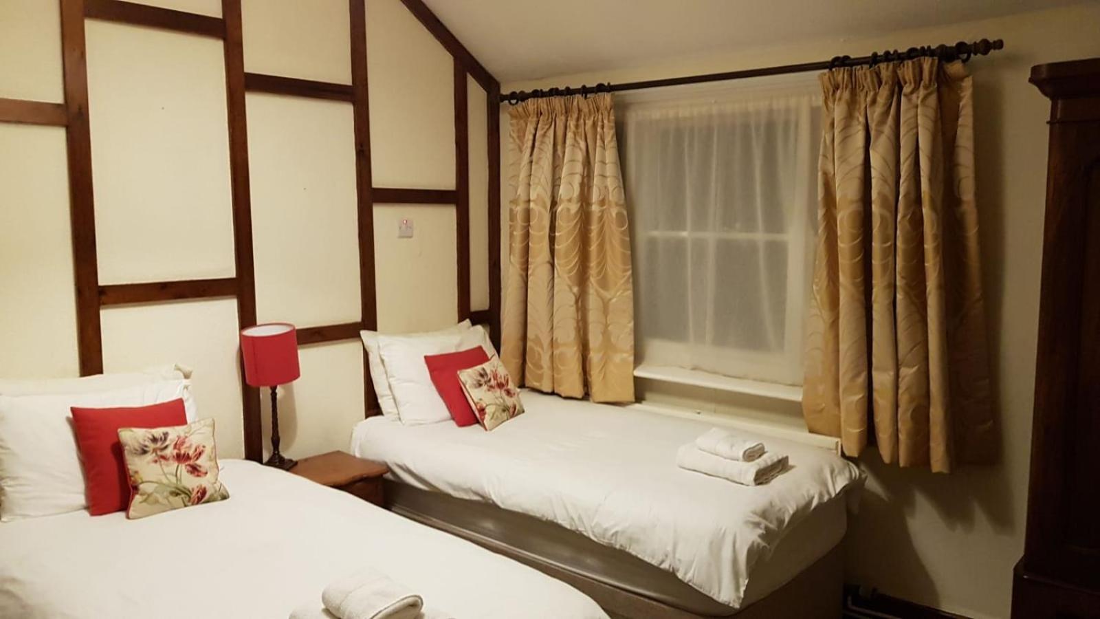 Double or Twin Room