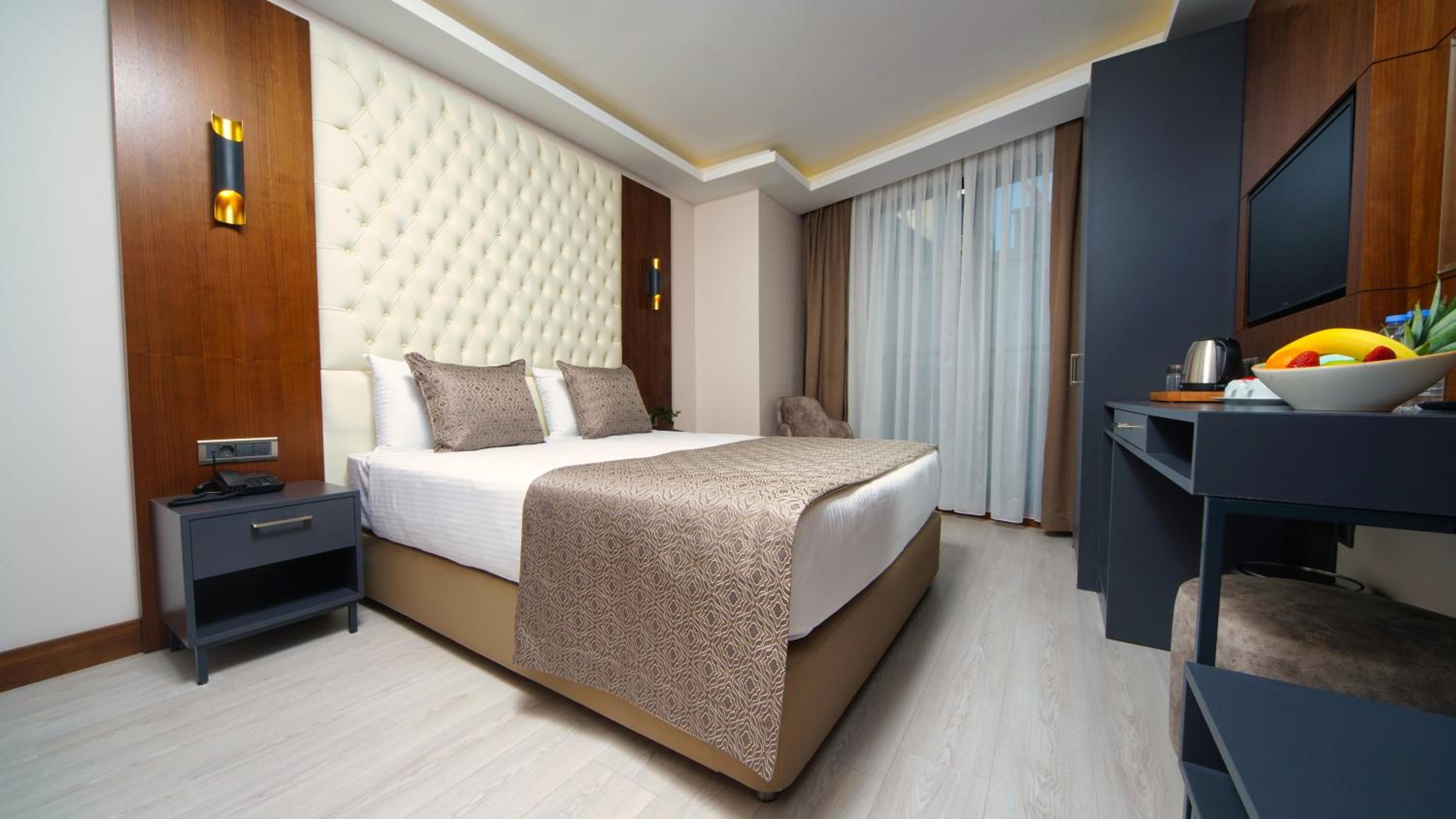 Standard Single Room photo 2