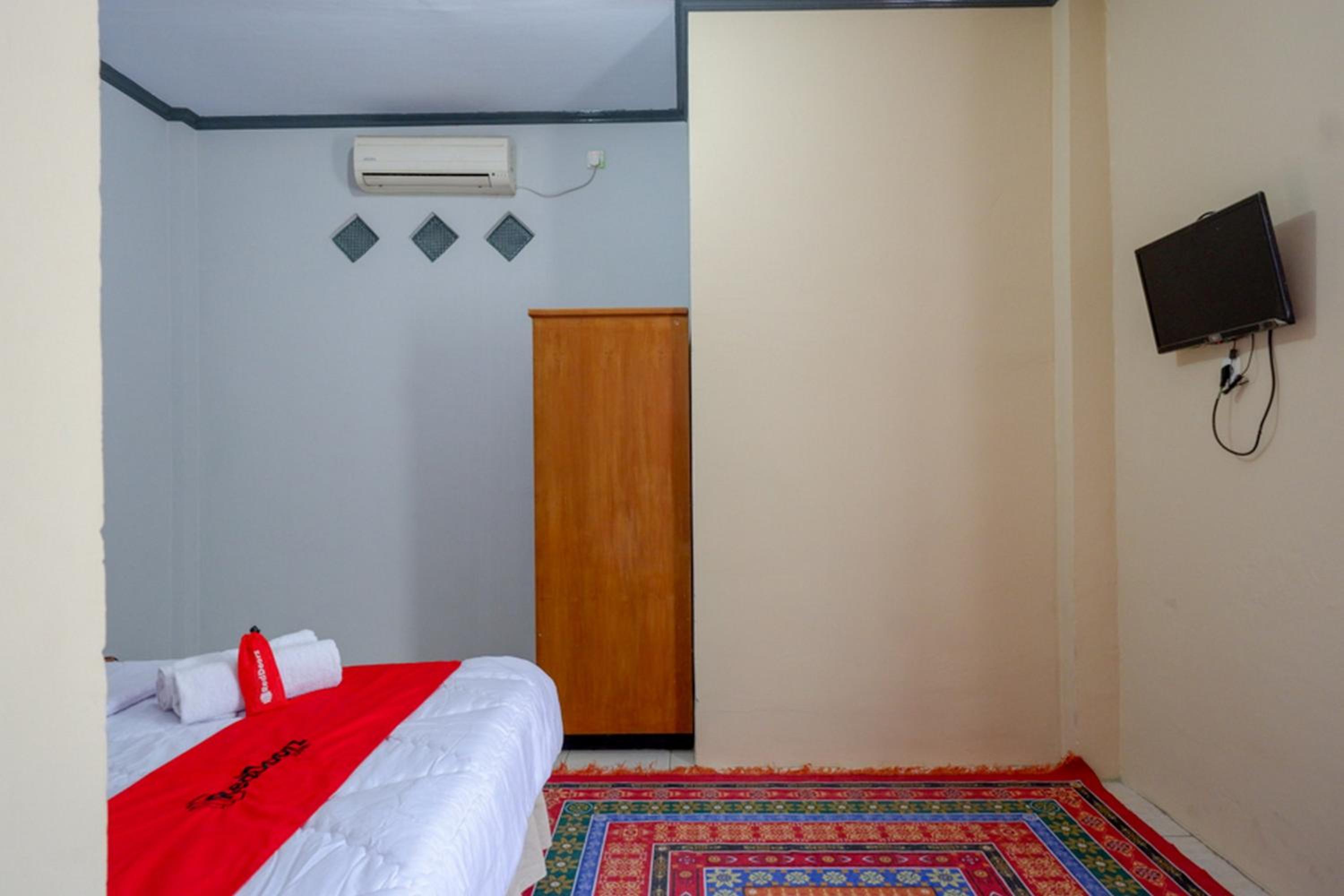 Standard Double Room photo 3