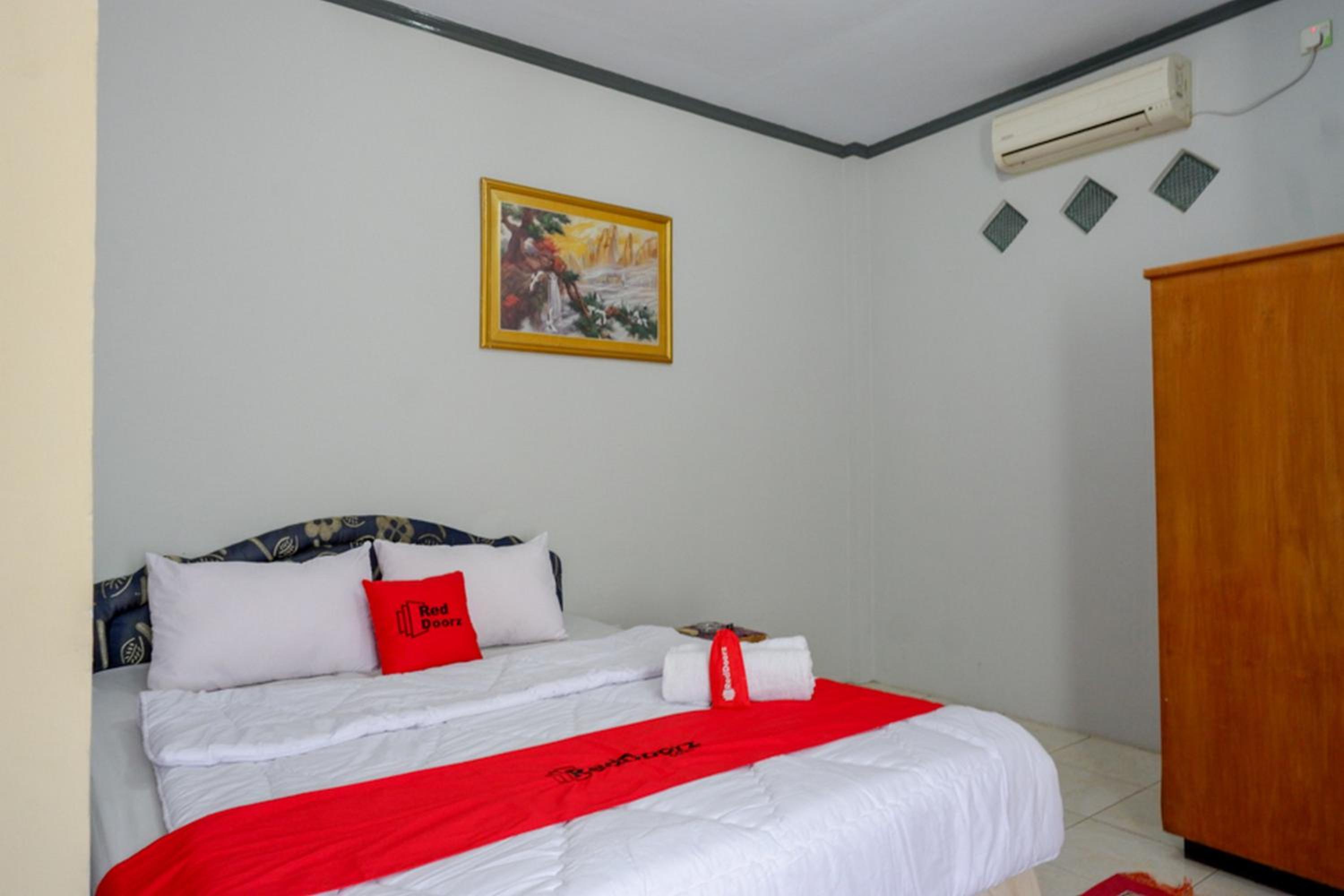Standard Double Room photo 1