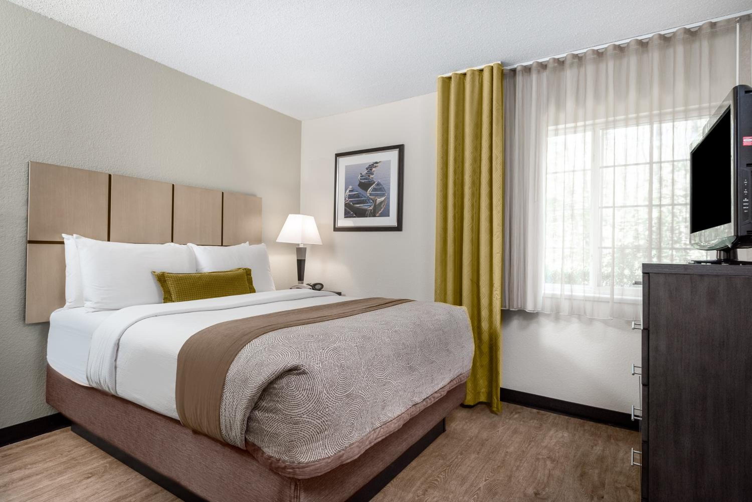 Candlewood Suites Durham - RTP by IHG, Foto 2