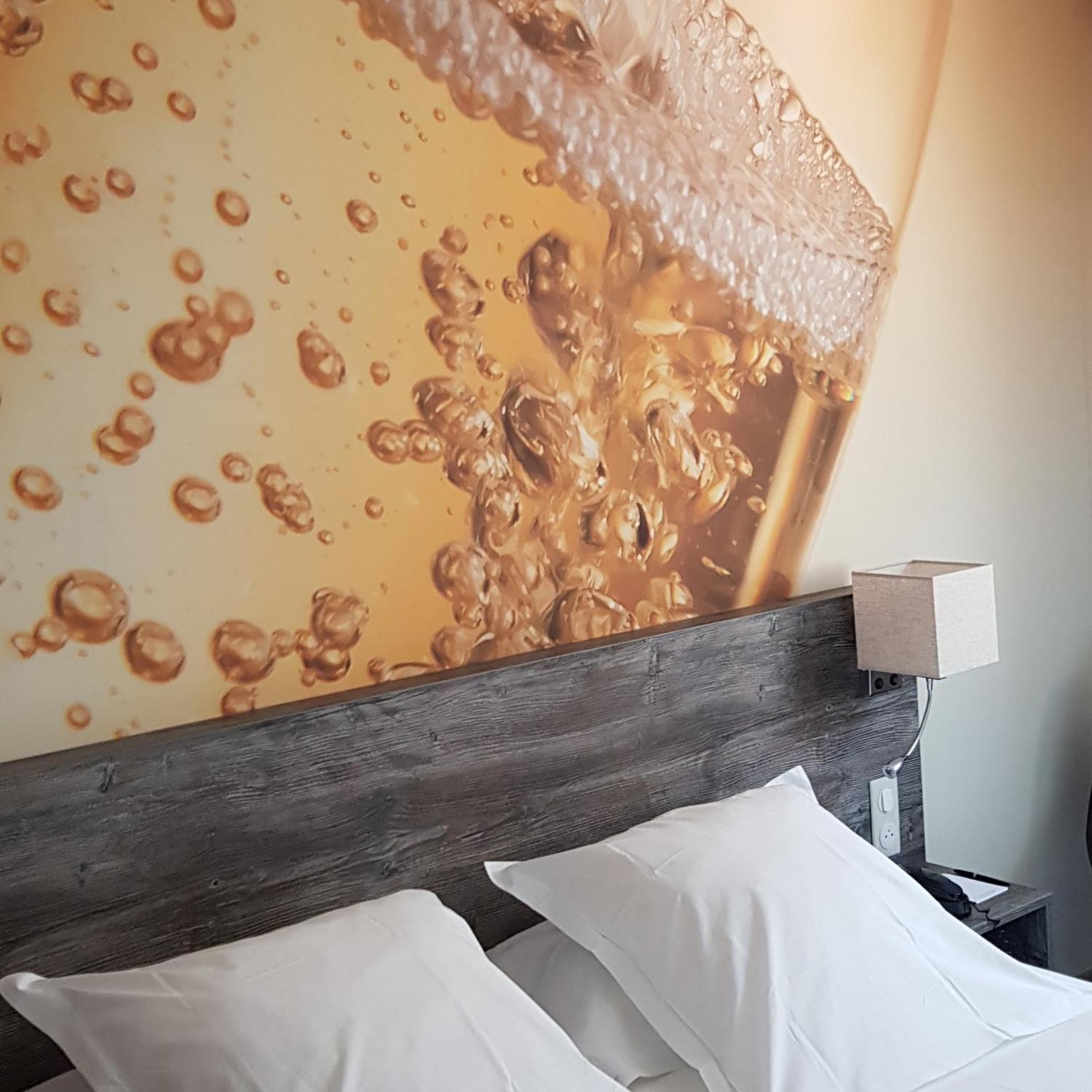 Standard Twin Room photo 2